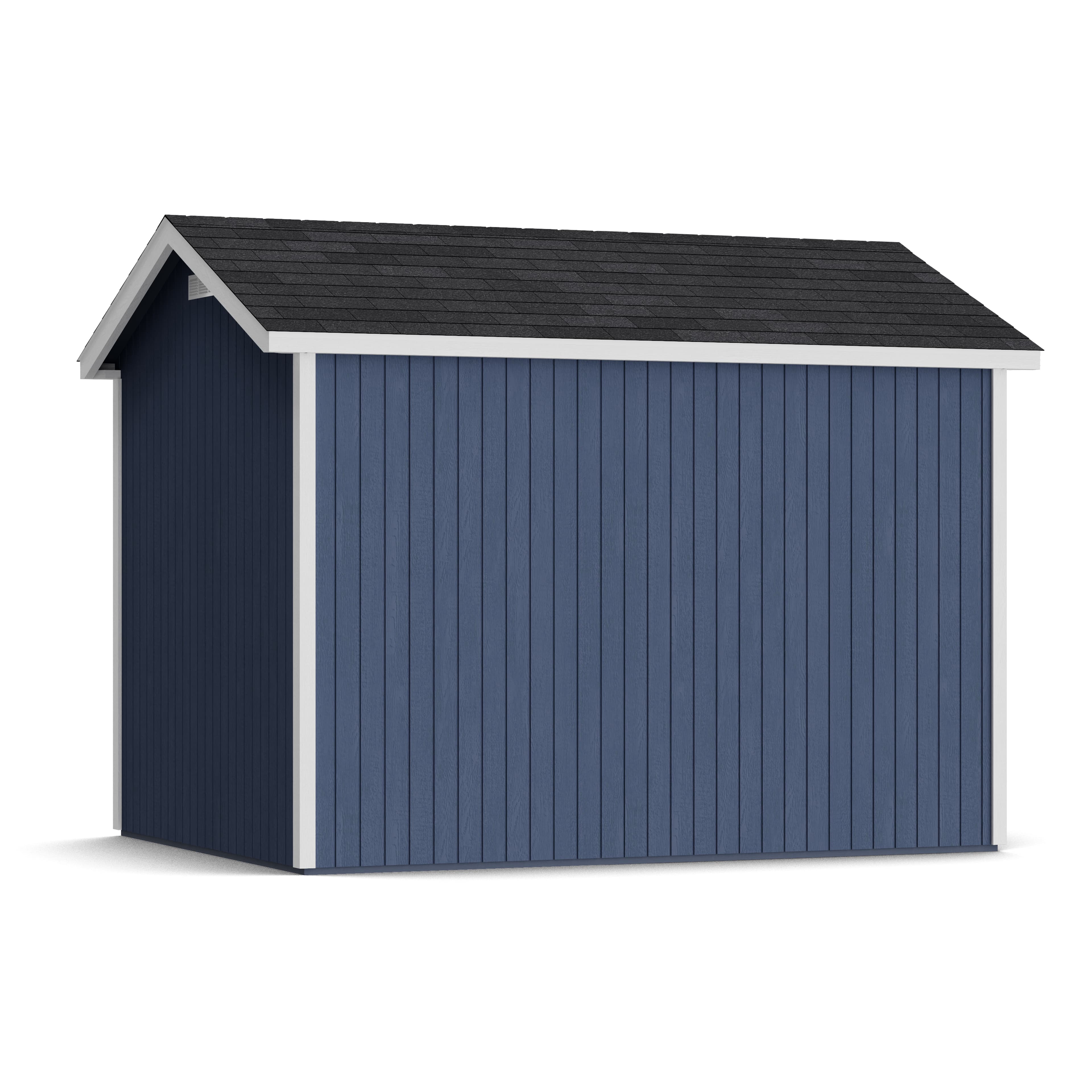 Classic Workshop Shed