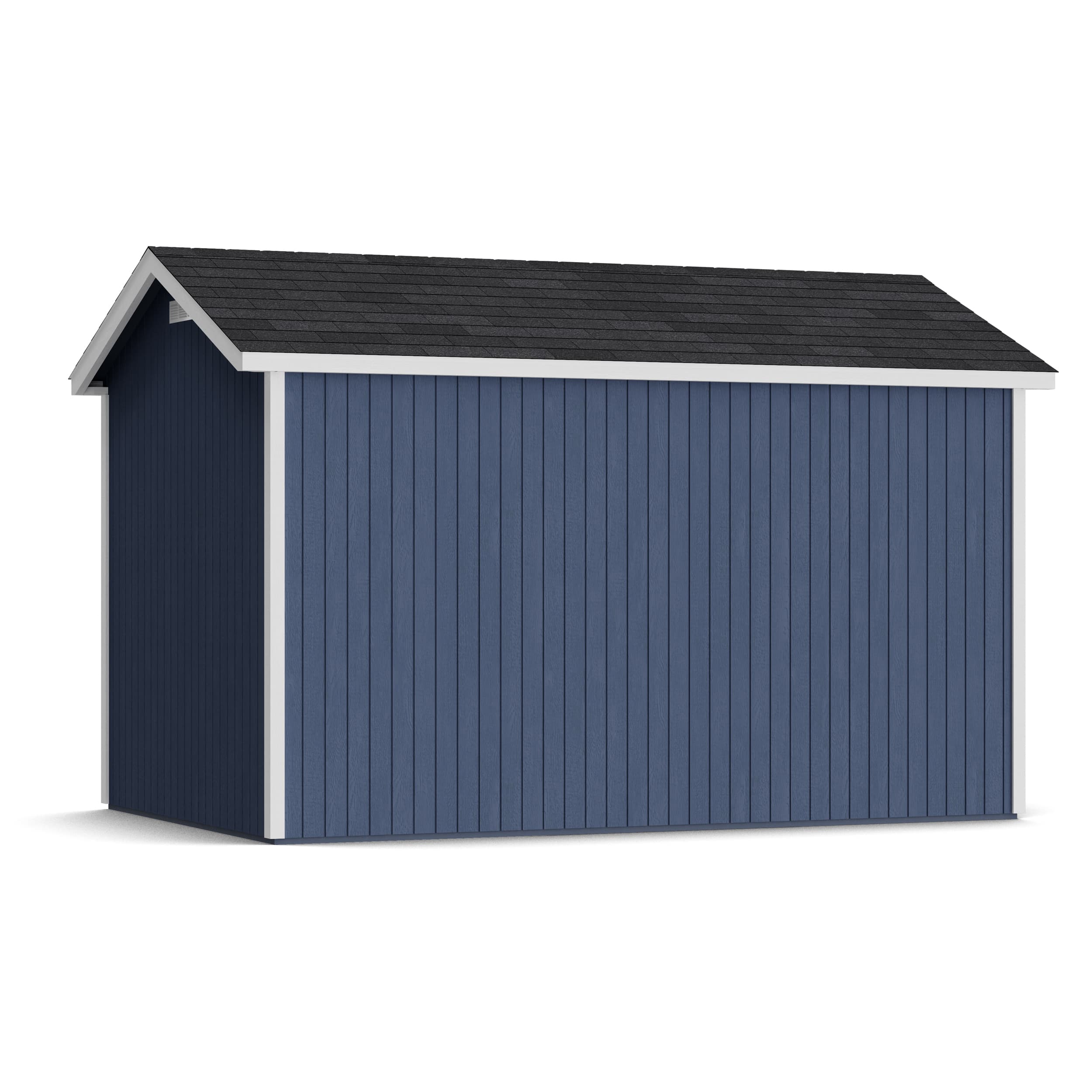 Classic Workshop Shed