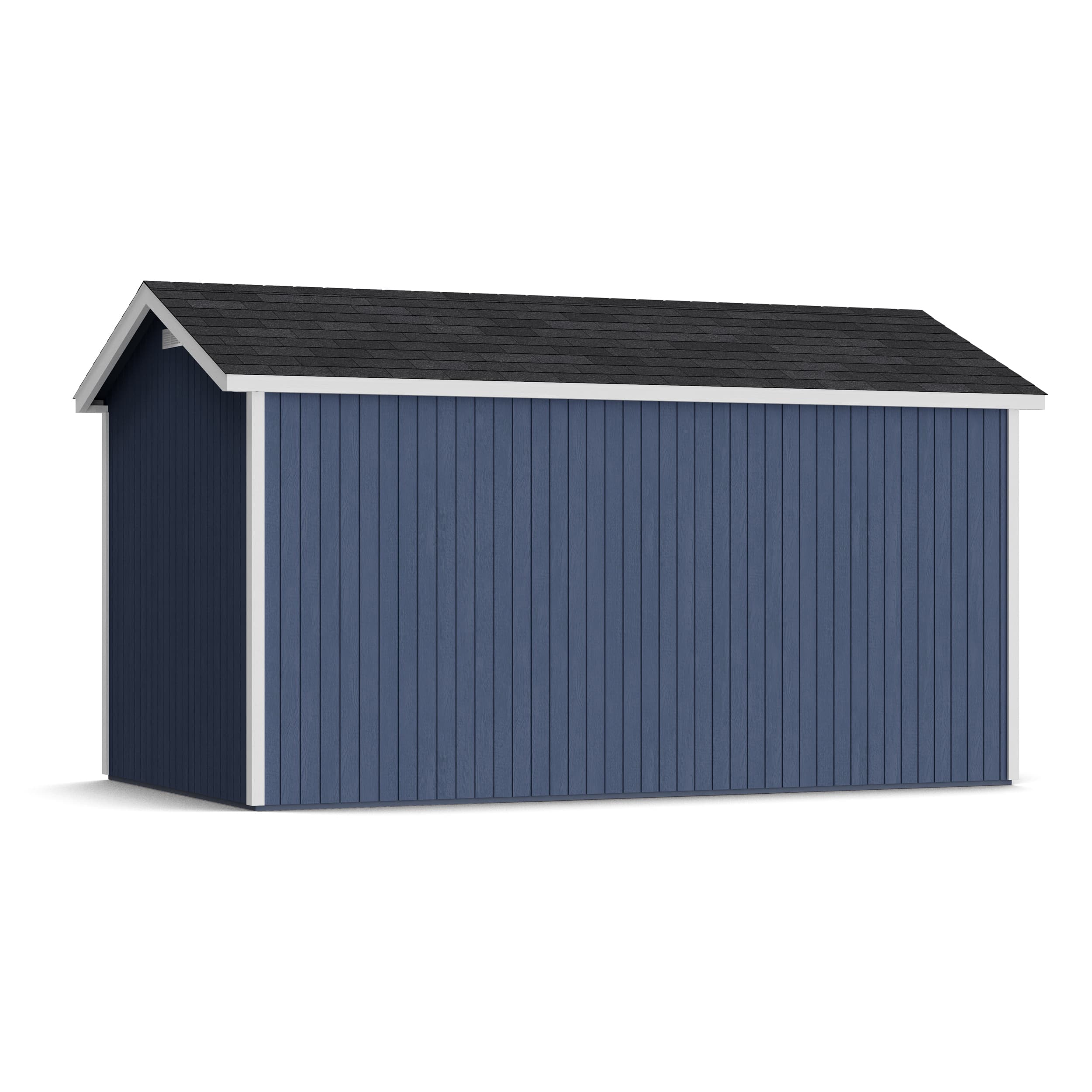 Classic Workshop Shed