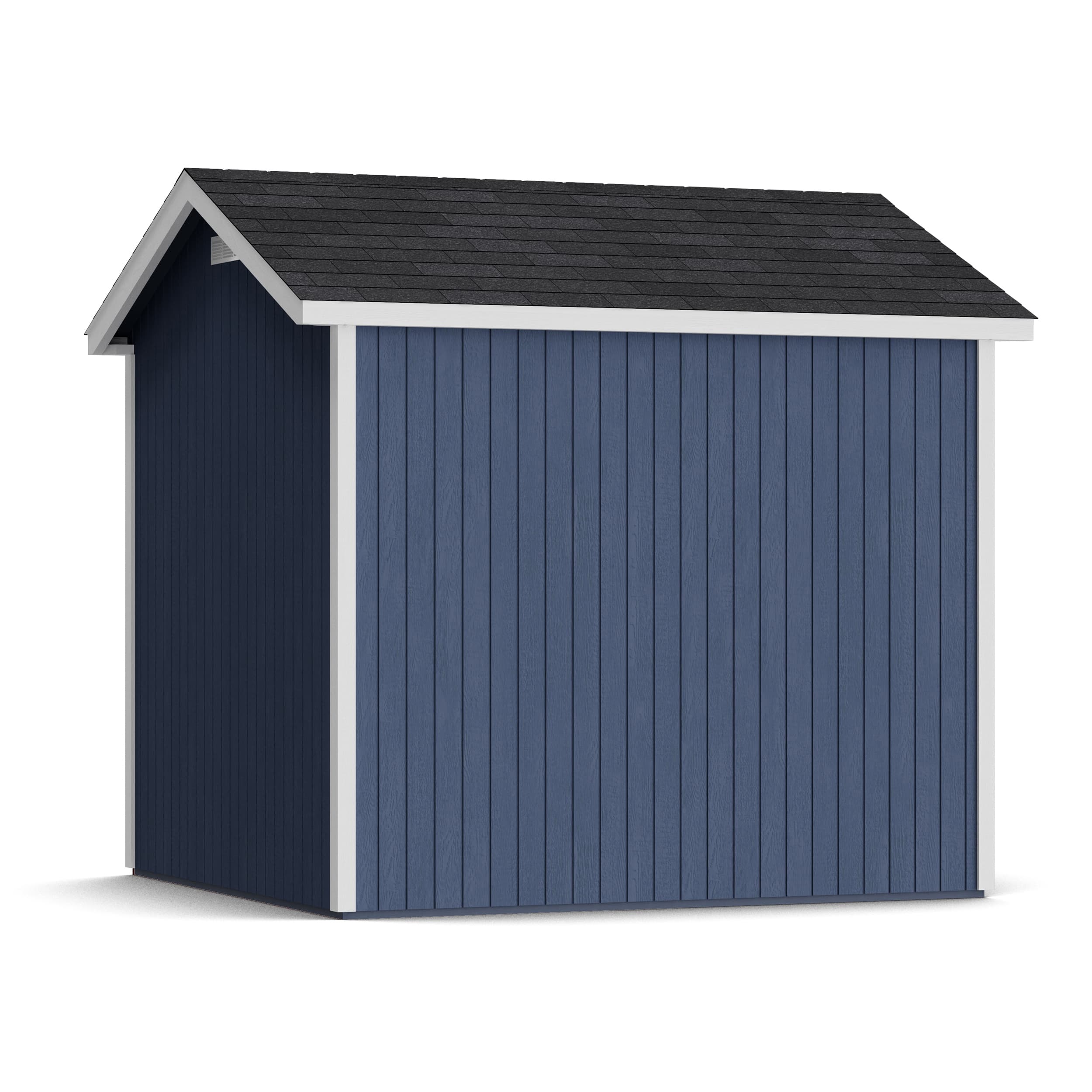 Classic Workshop Shed