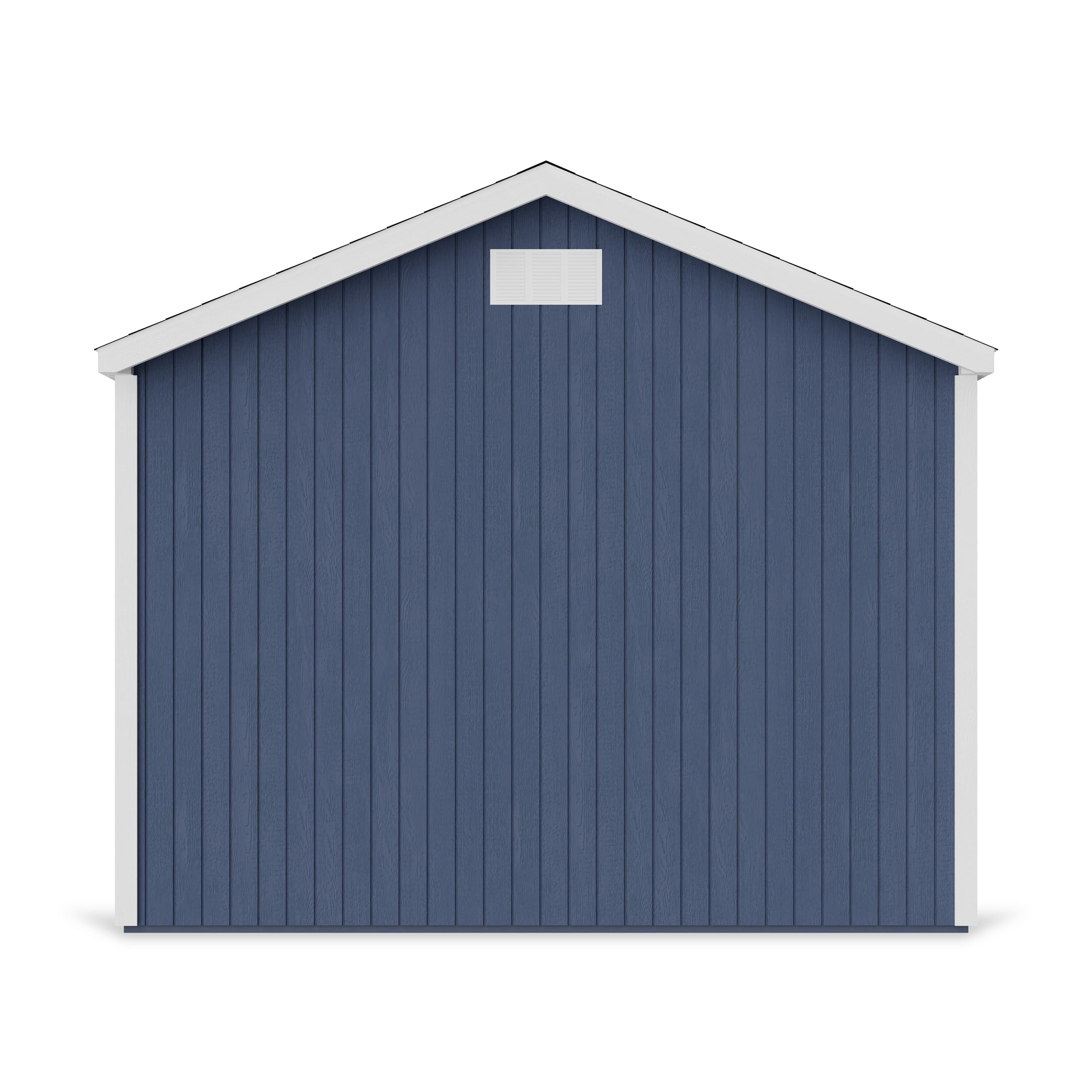 Classic Workshop Shed