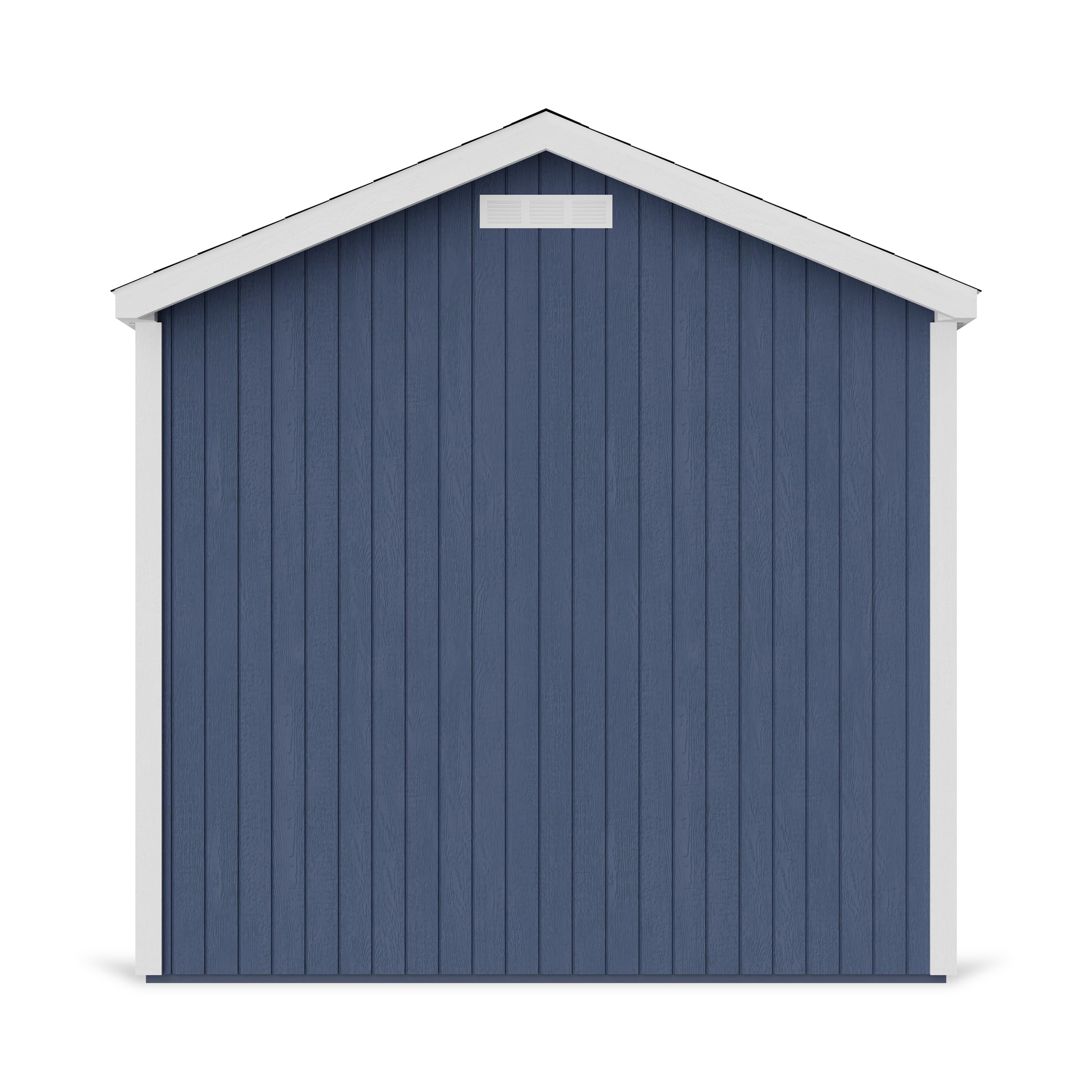 Classic Workshop Shed