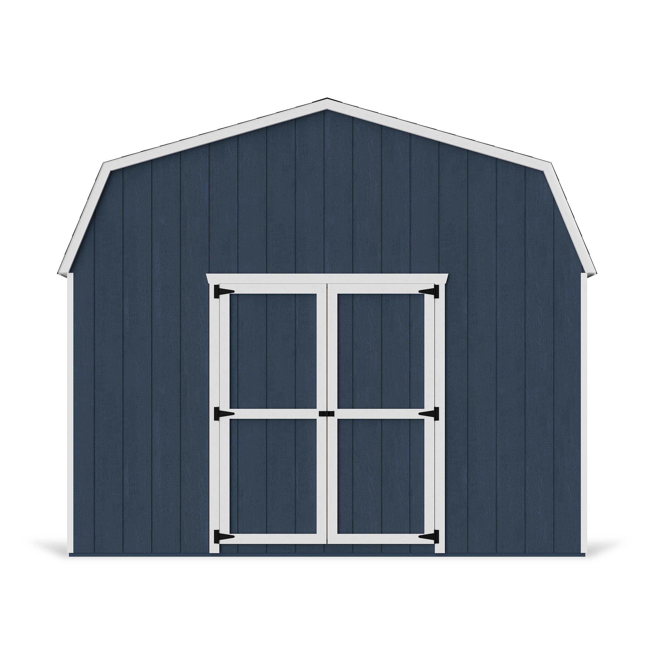 Value Gambrel 6' Barn Shed