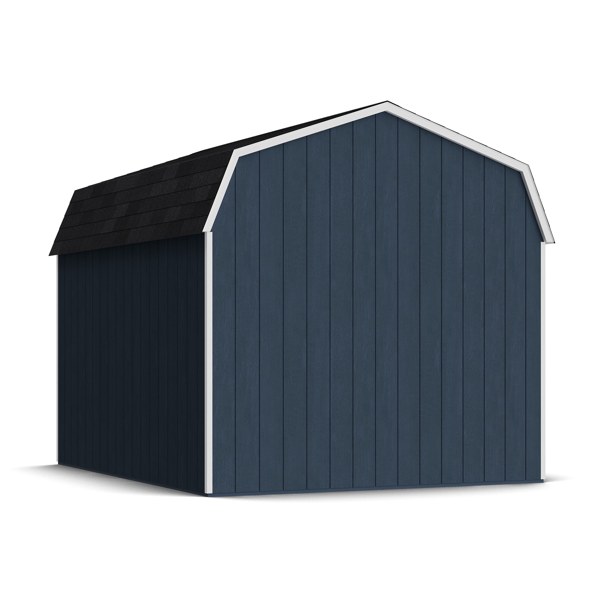 Value Gambrel 6' Barn Shed