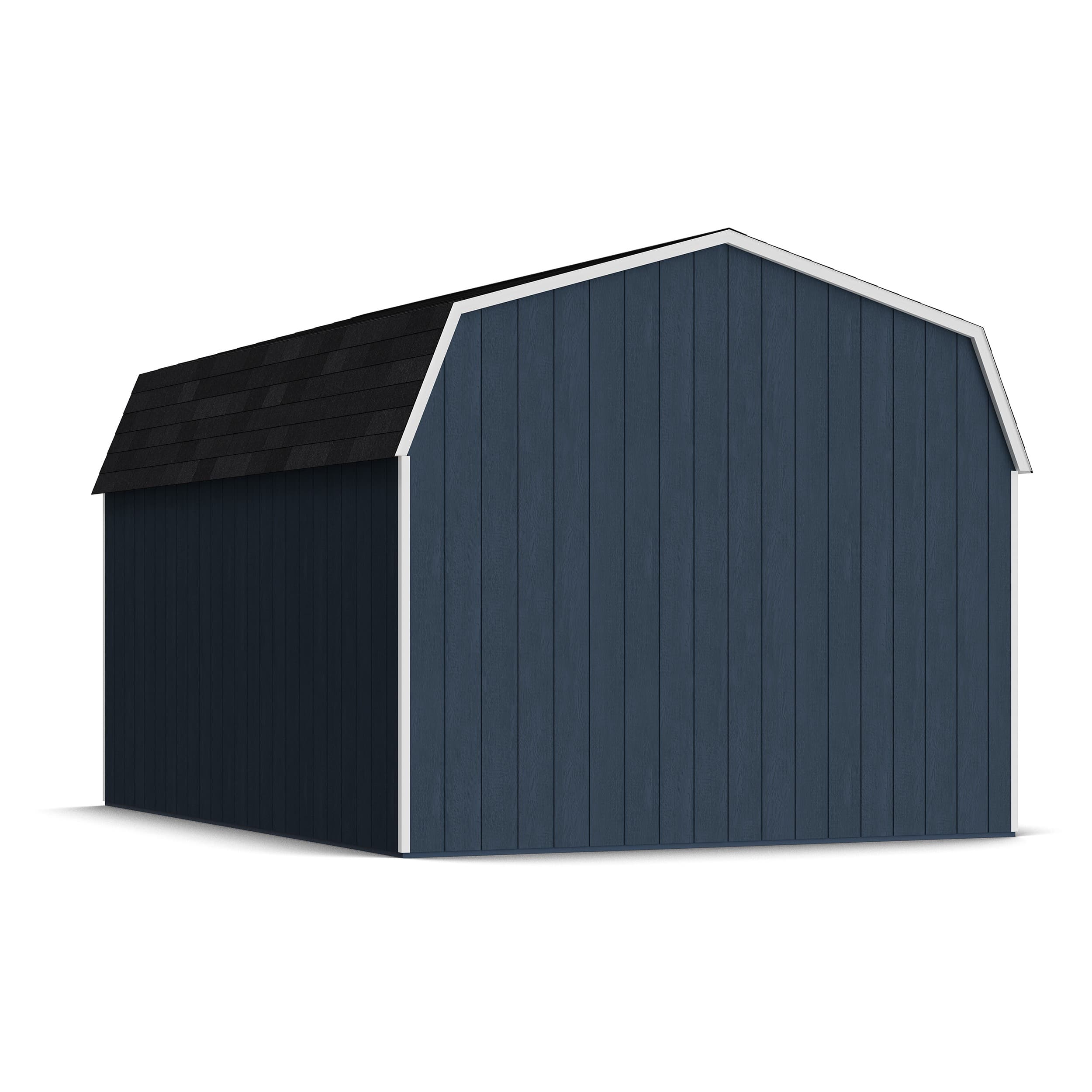 Value Gambrel 6' Barn Shed
