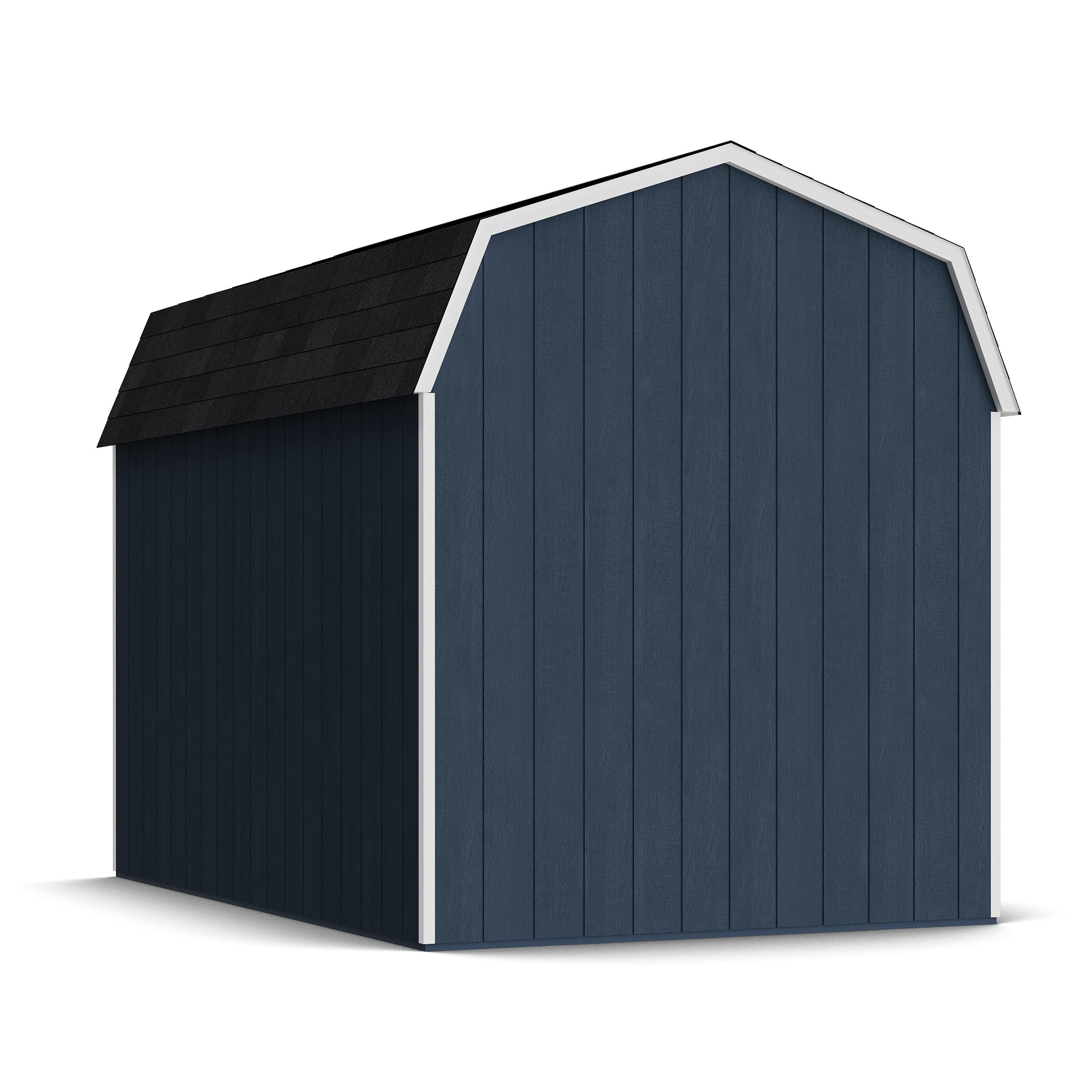 Value Gambrel 6' Barn Shed