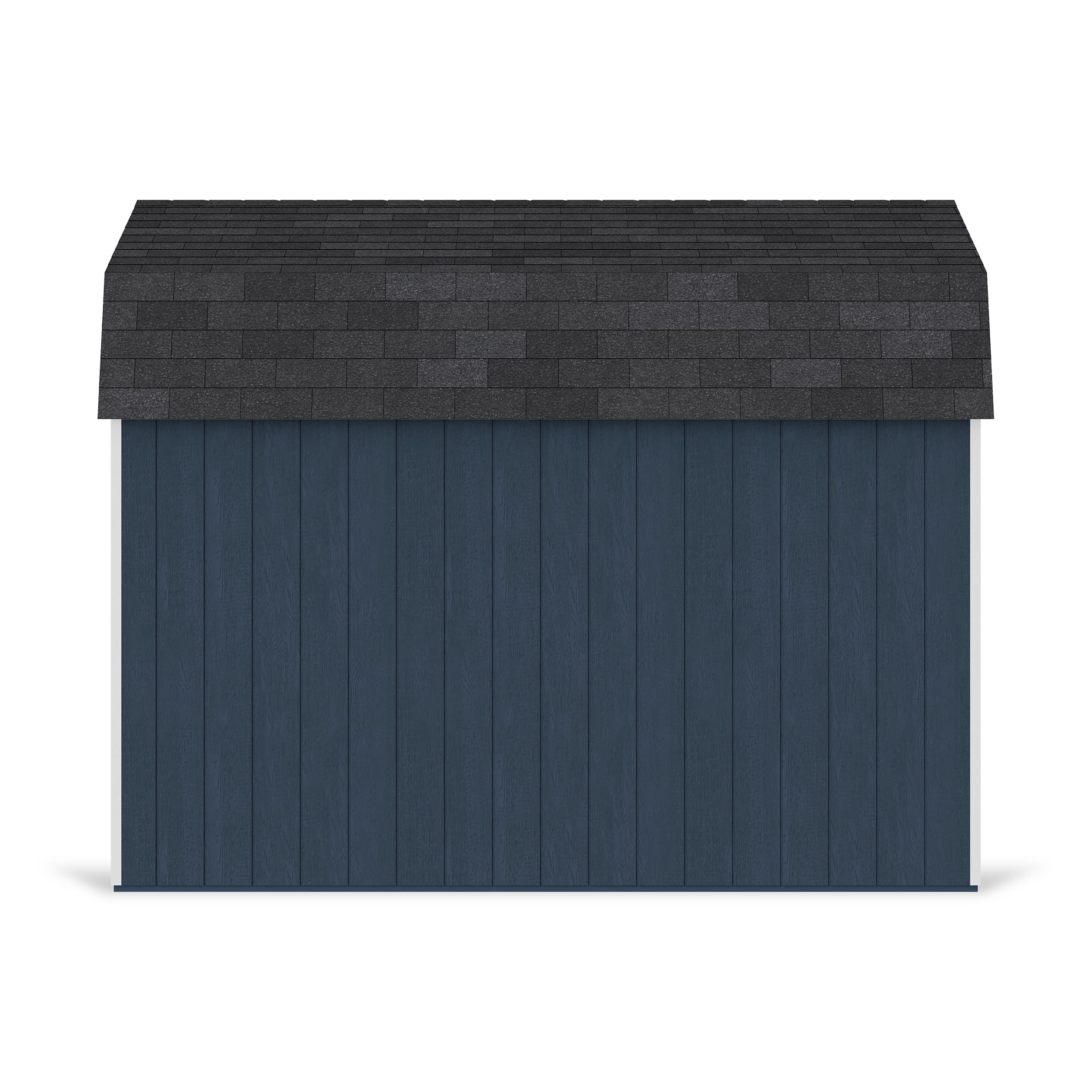 Value Gambrel 6' Barn Shed