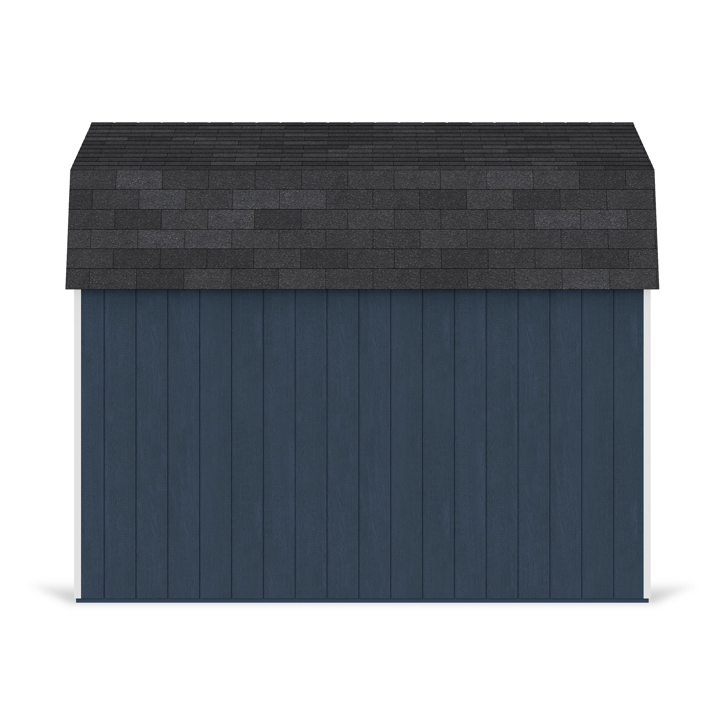 Value Gambrel 6' Barn Shed
