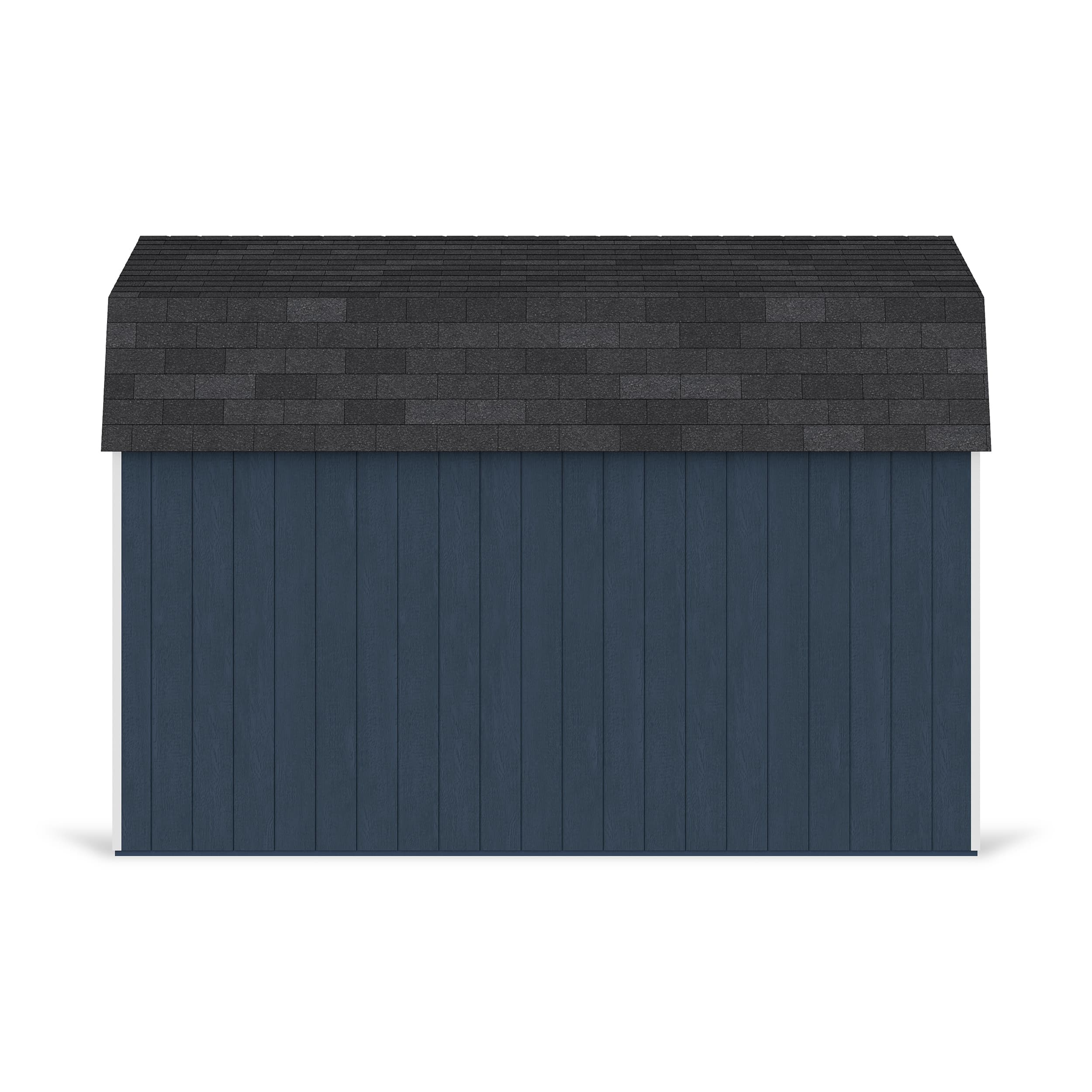 Value Gambrel 6' Barn Shed
