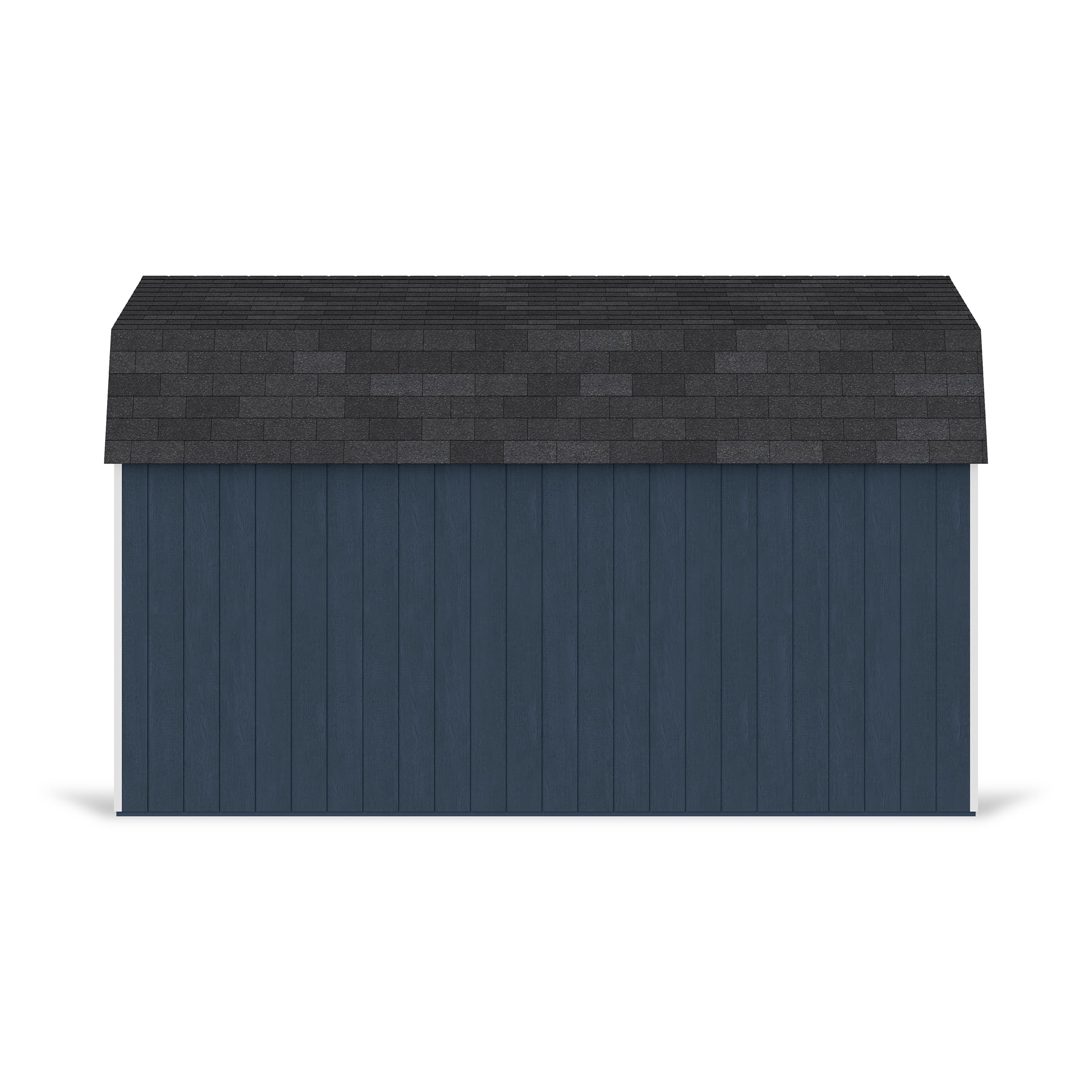 Value Gambrel 6' Barn Shed