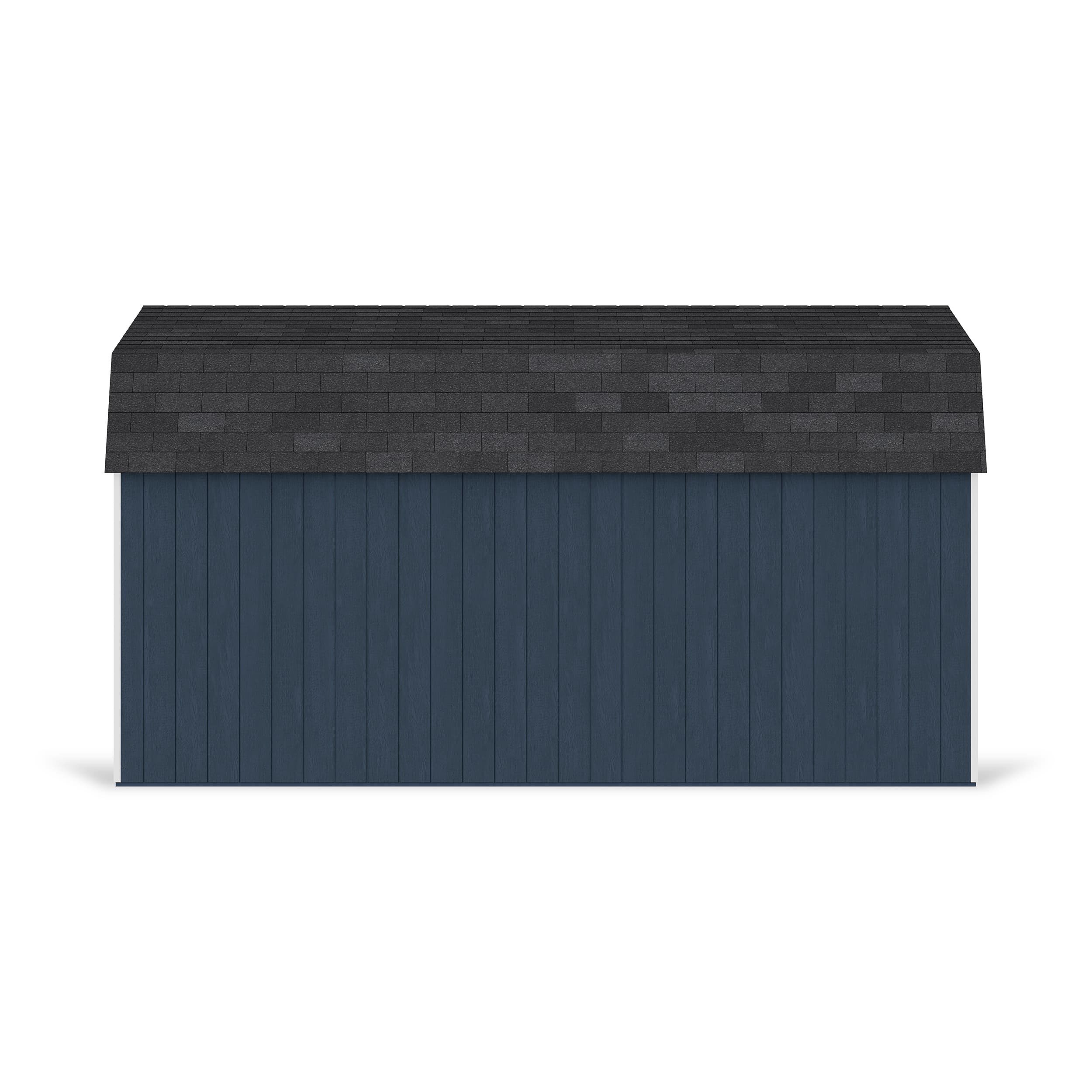 Value Gambrel 6' Barn Shed