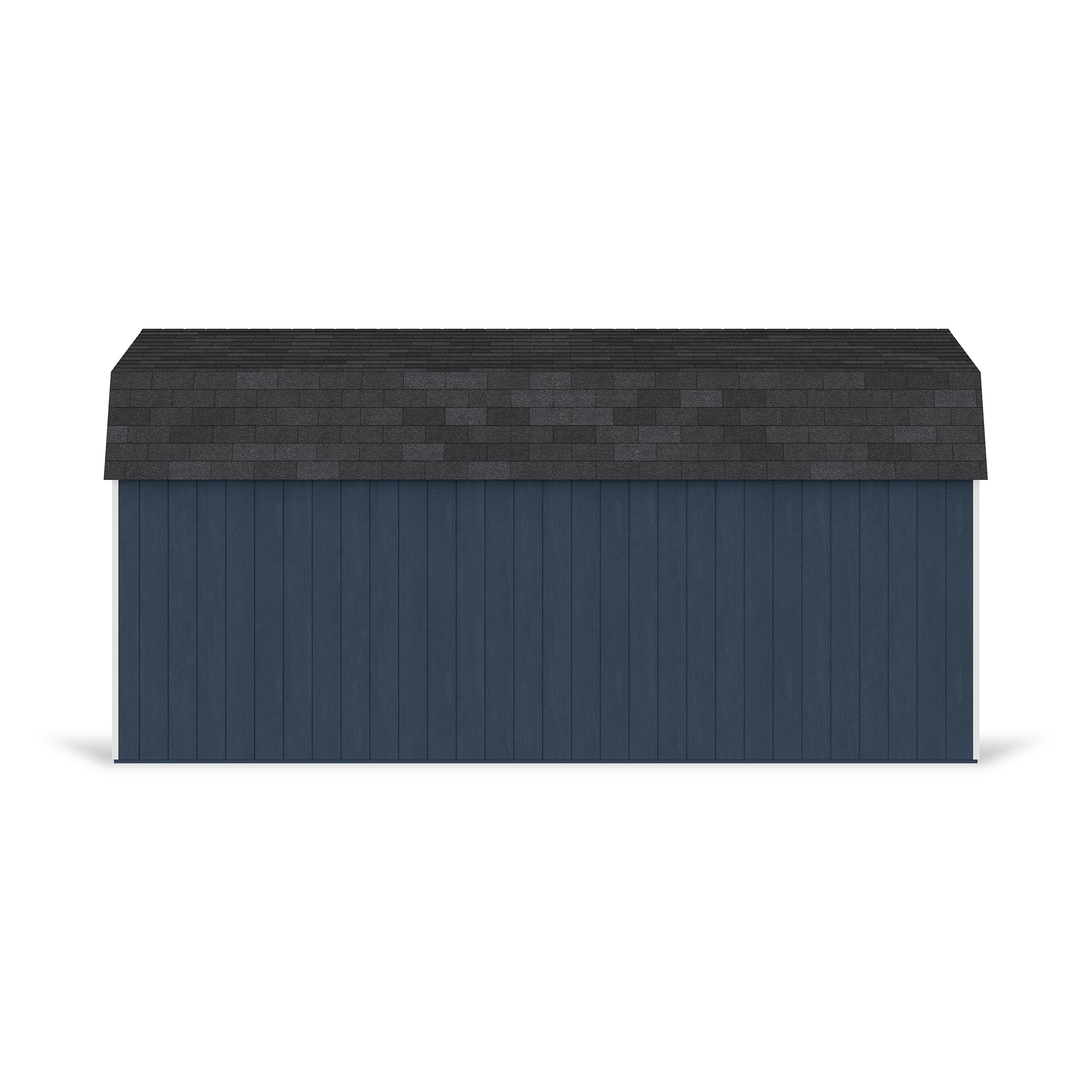 Value Gambrel 6' Barn Shed