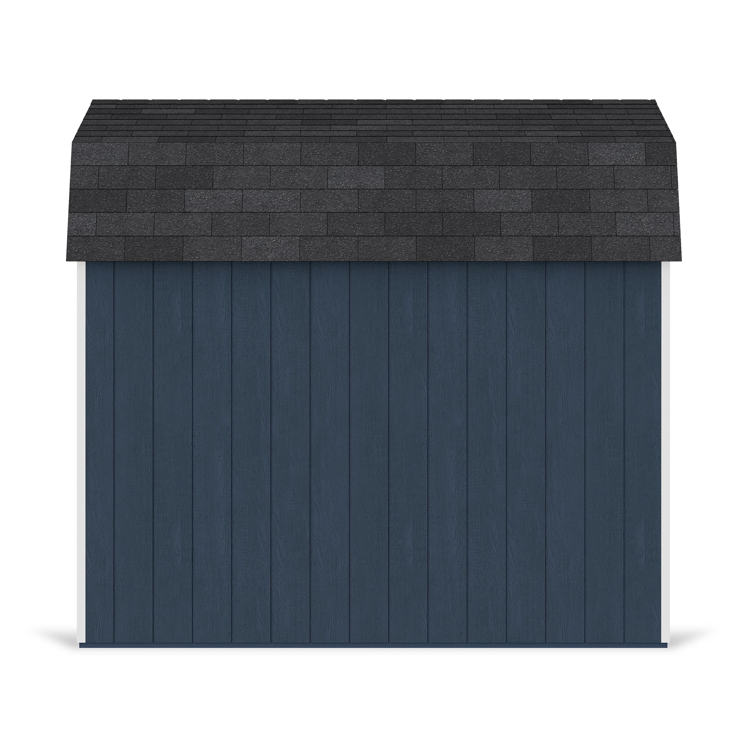 Value Gambrel 6' Barn Shed