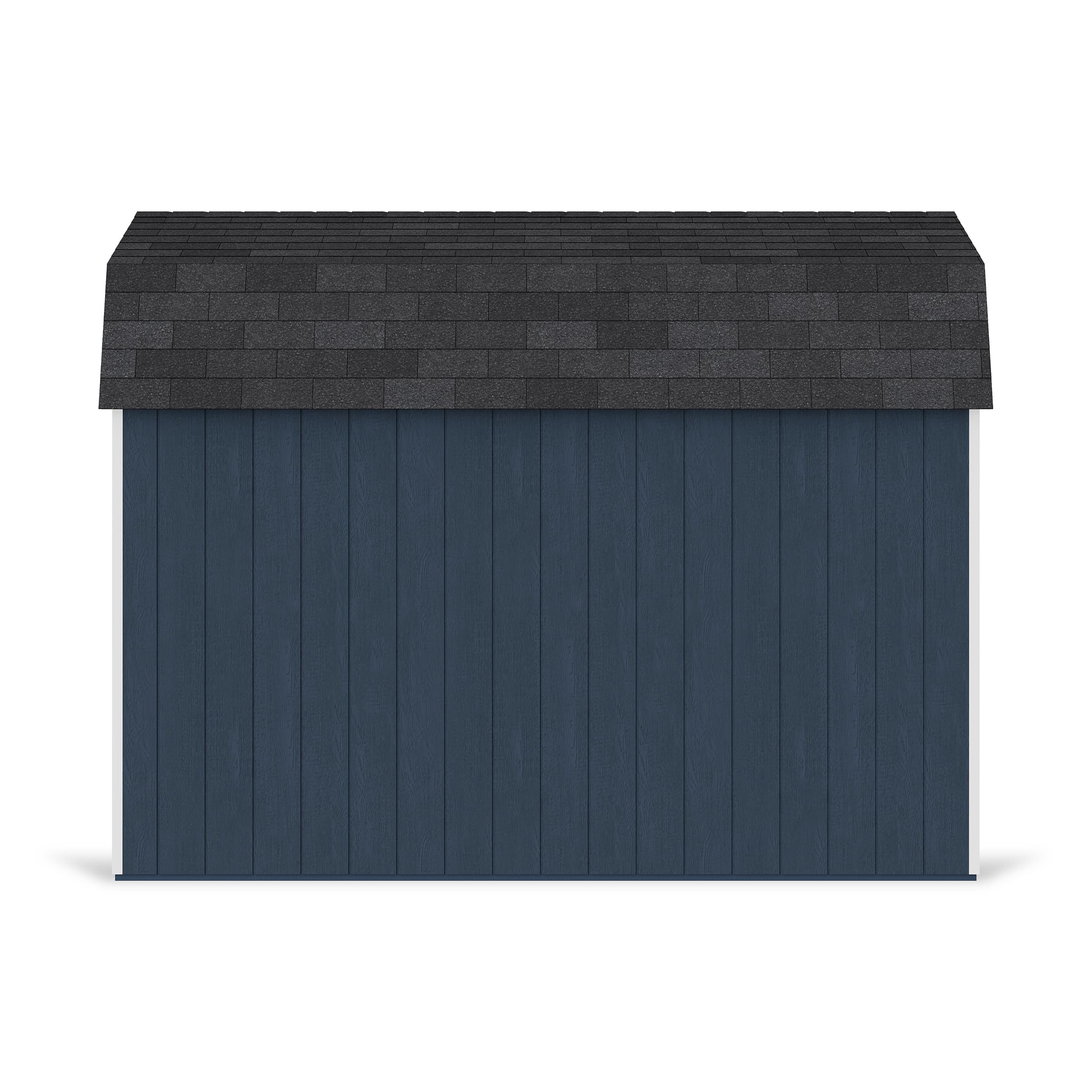 Value Gambrel 6' Barn Shed