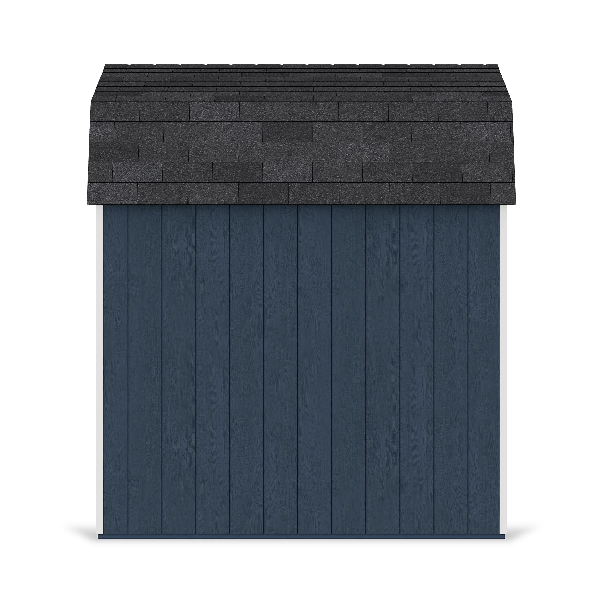 Value Gambrel 6' Barn Shed
