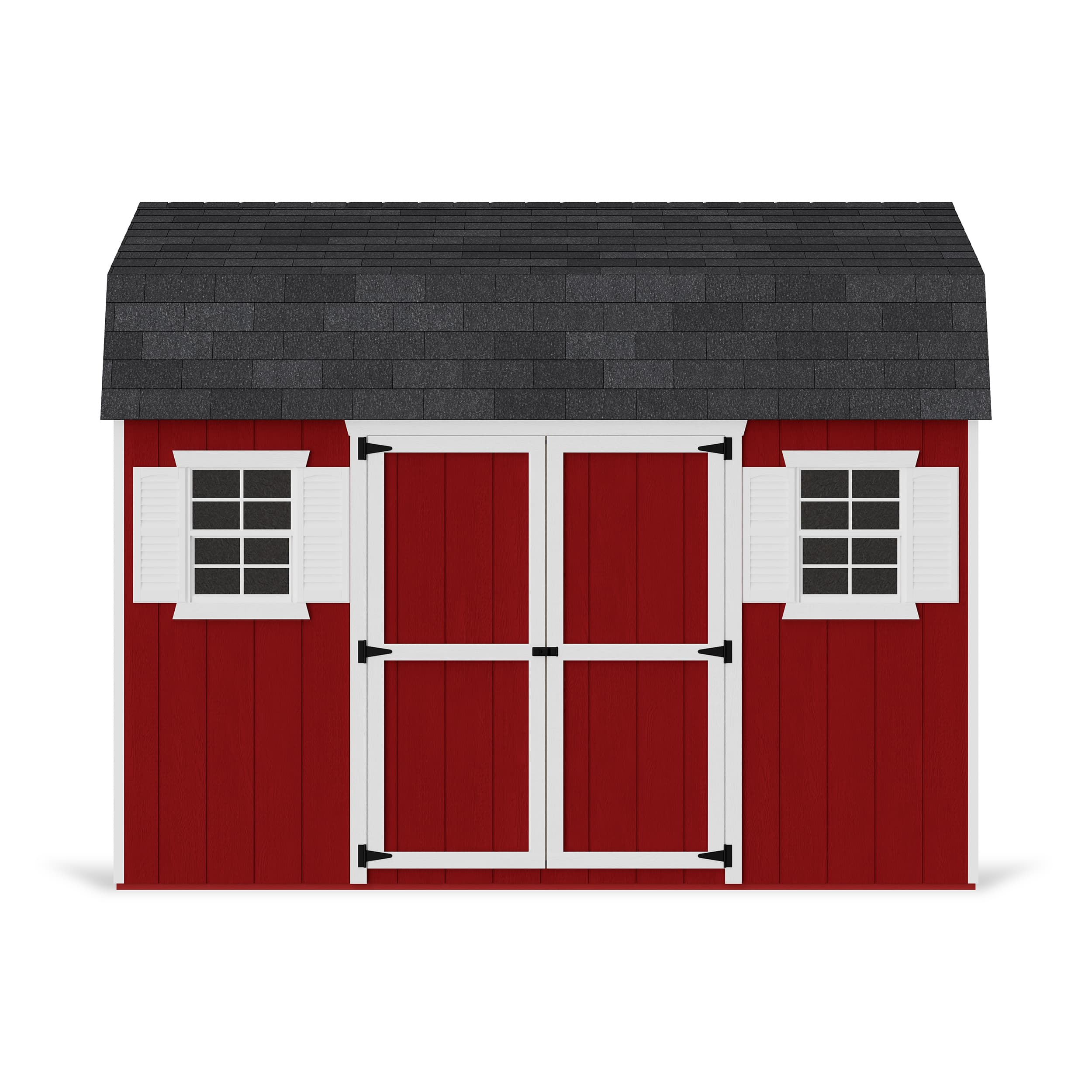 Value Workshop Barn Shed