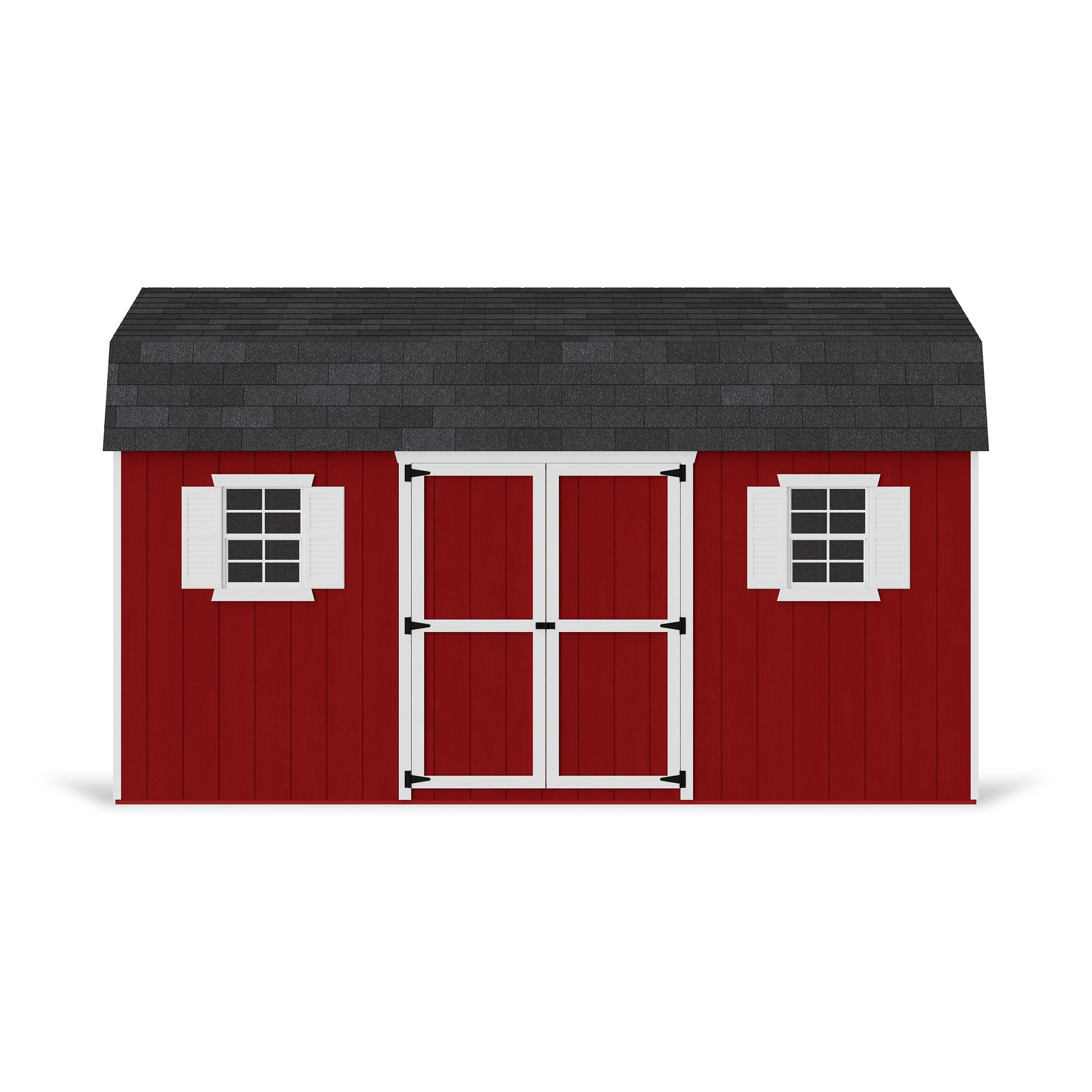 Value Workshop Barn Shed