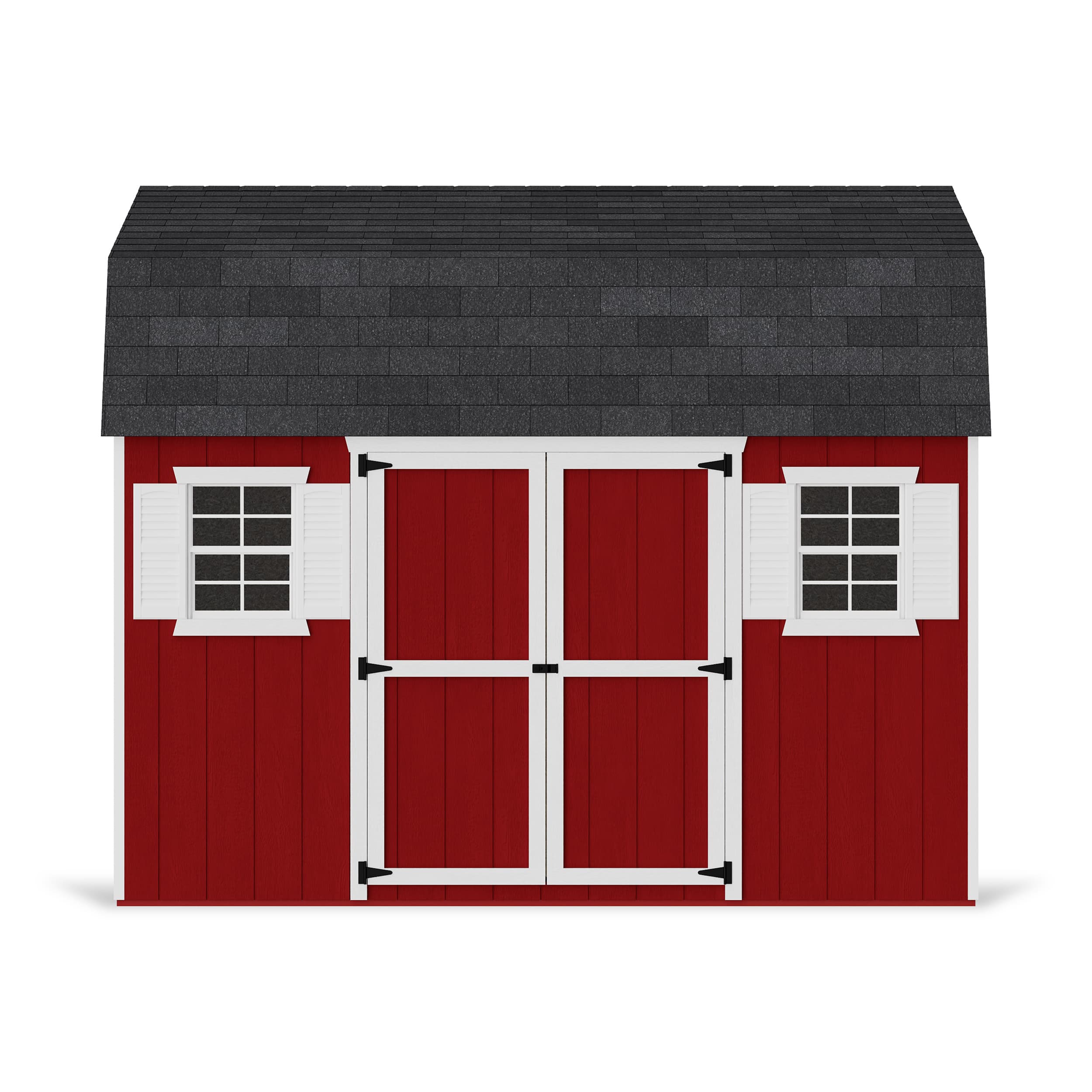 Value Workshop Barn Shed