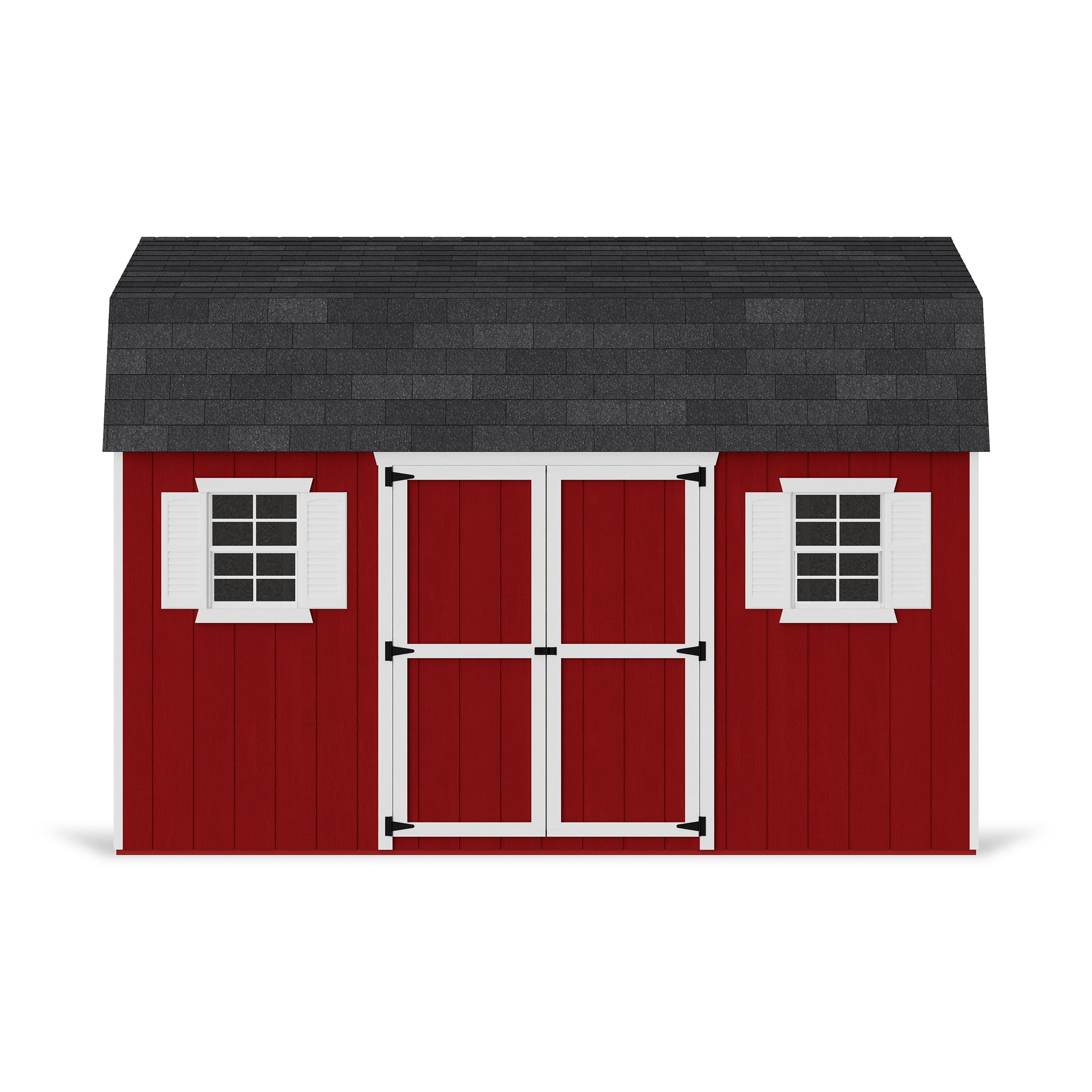 Value Workshop Barn Shed
