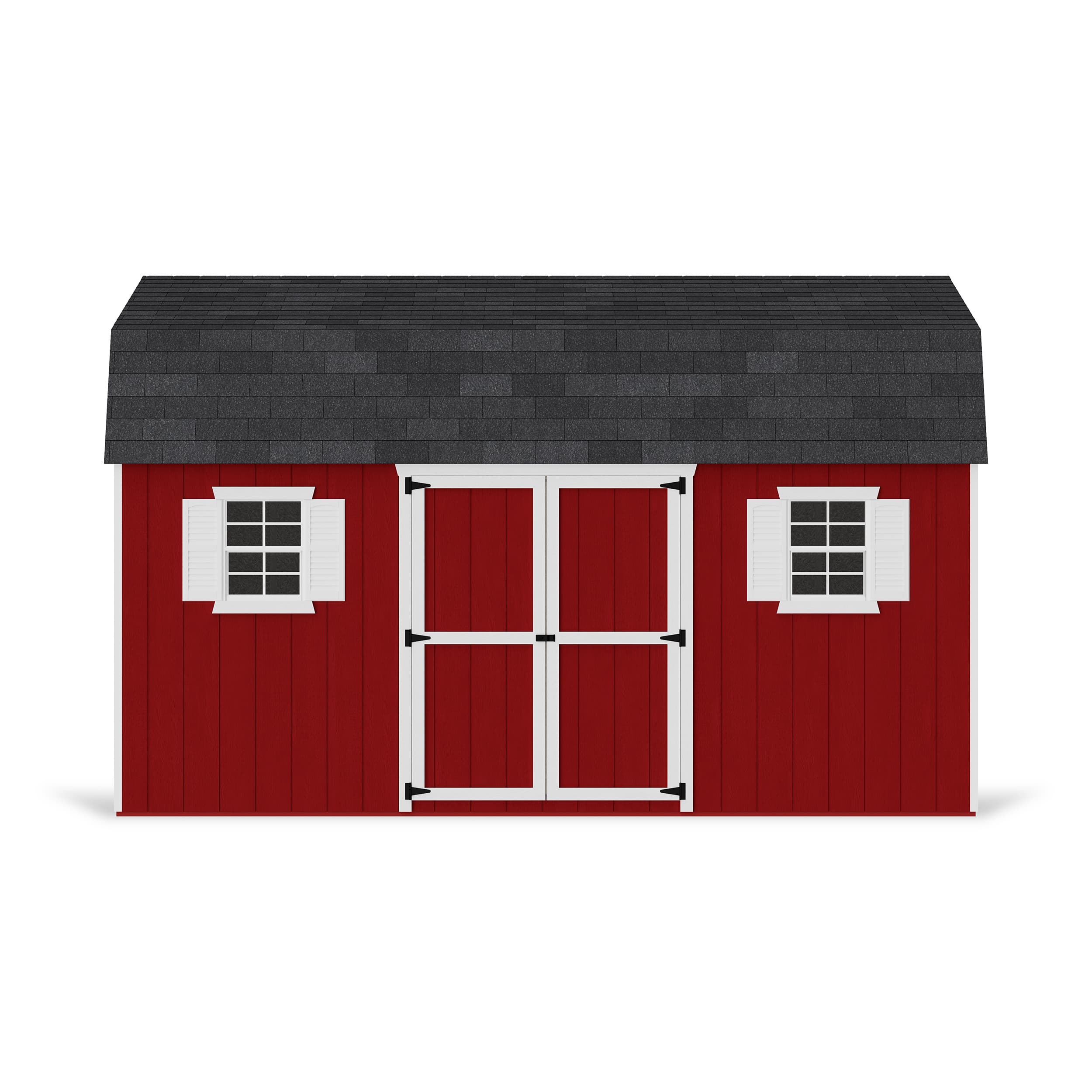 Value Workshop Barn Shed