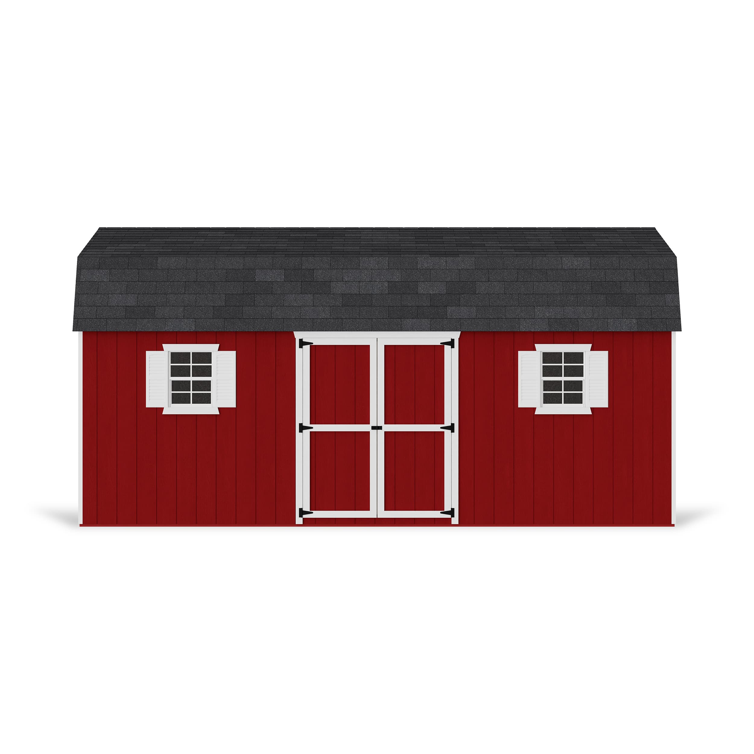 Value Workshop Barn Shed