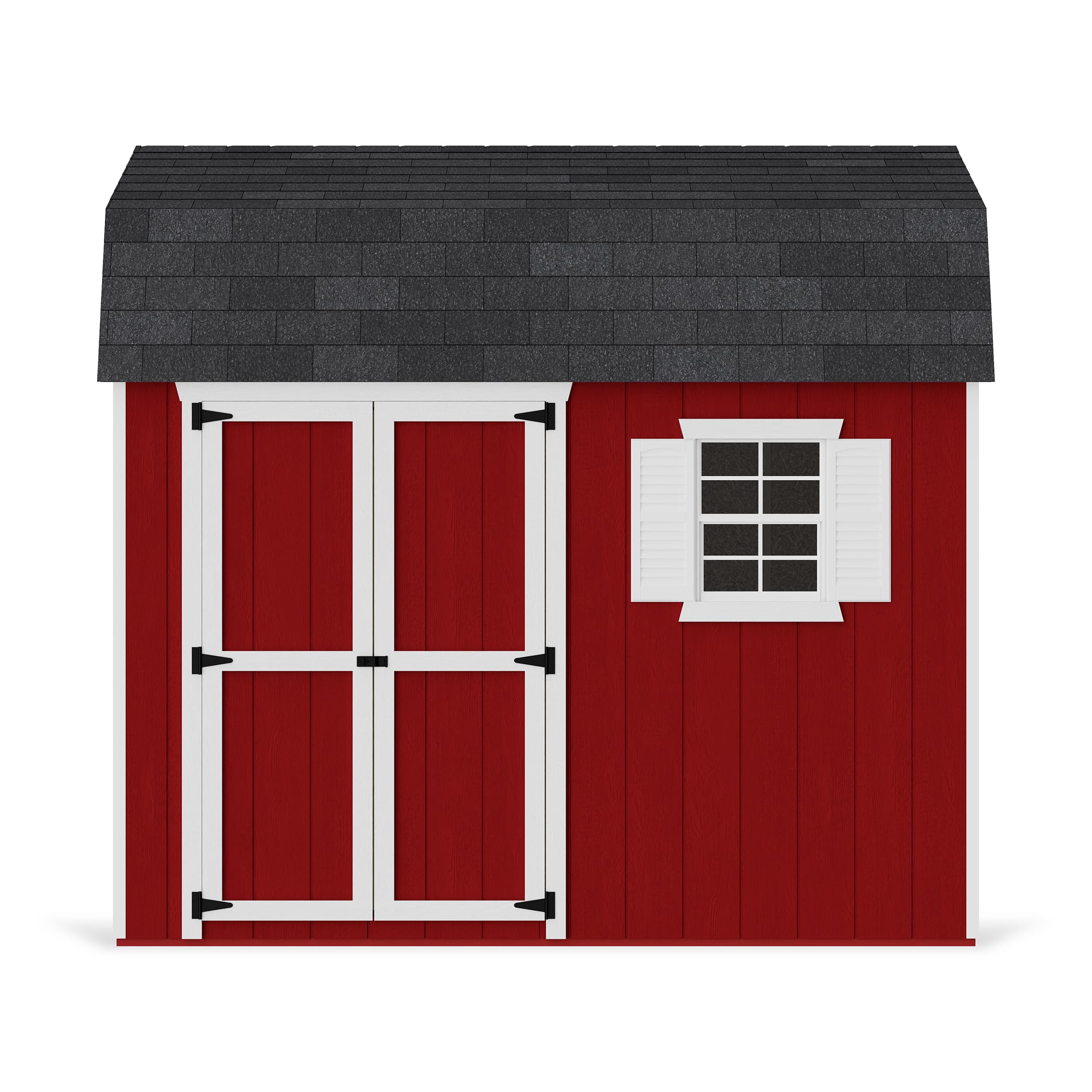 Value Workshop Barn Shed