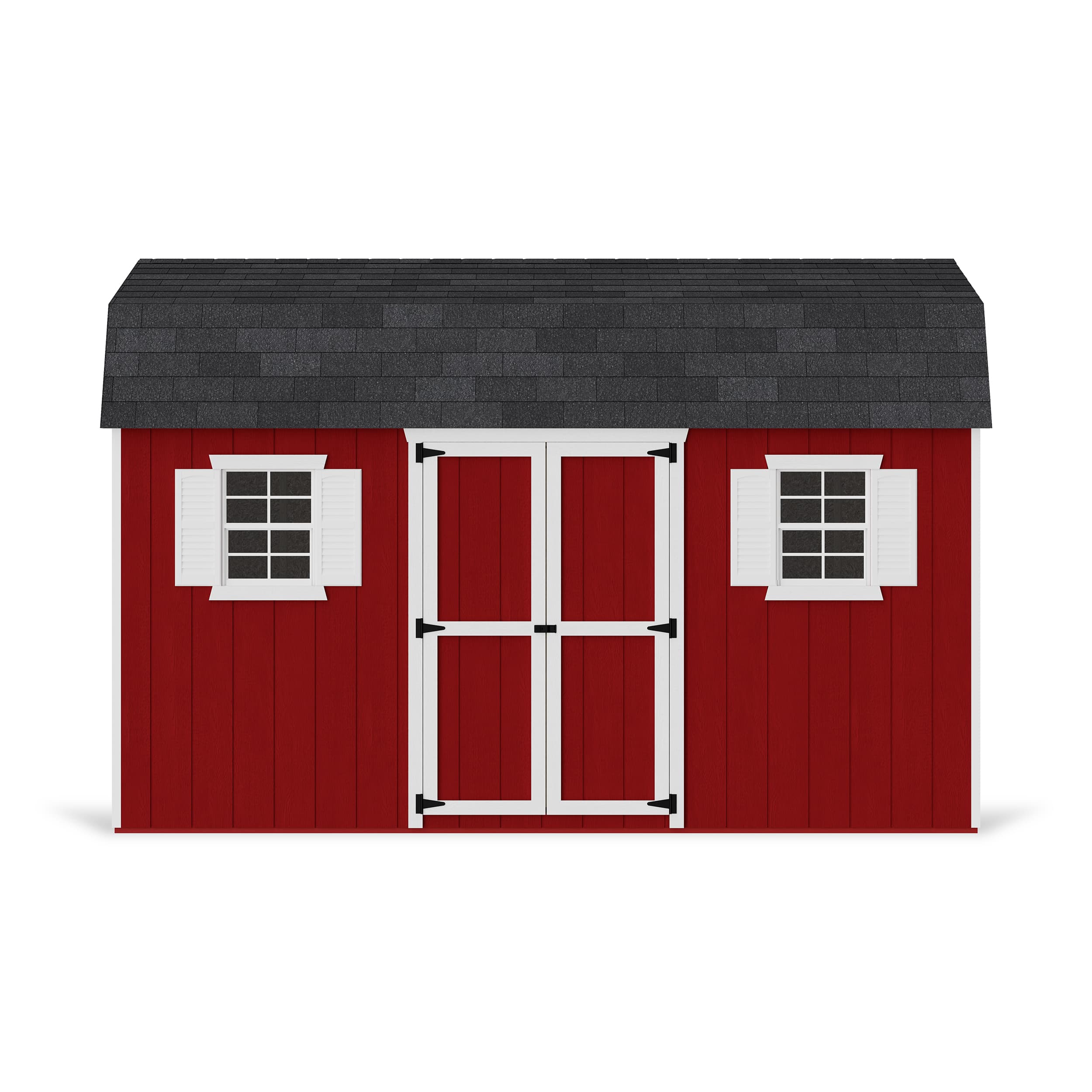 Value Workshop Barn Shed