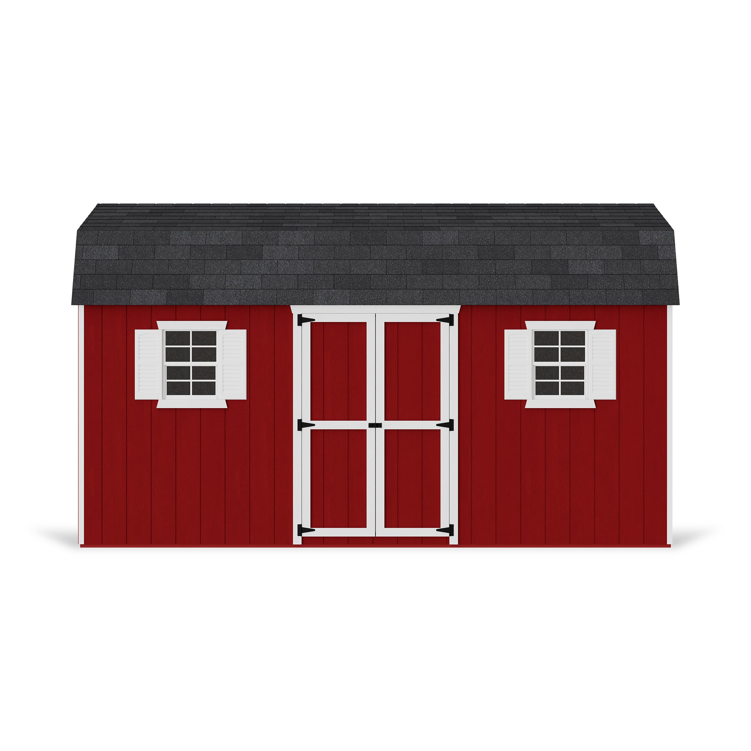 Value Workshop Barn Shed