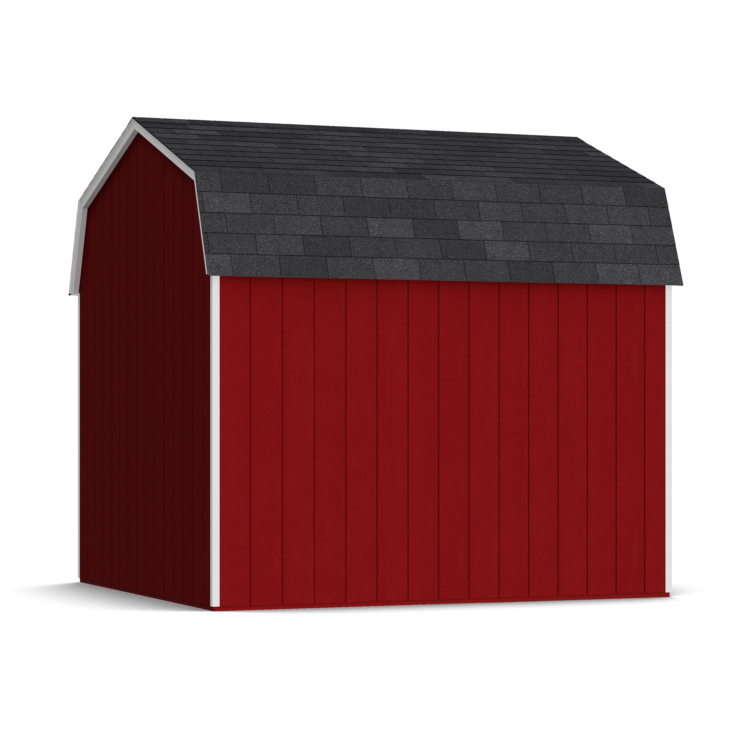 Value Workshop Barn Shed
