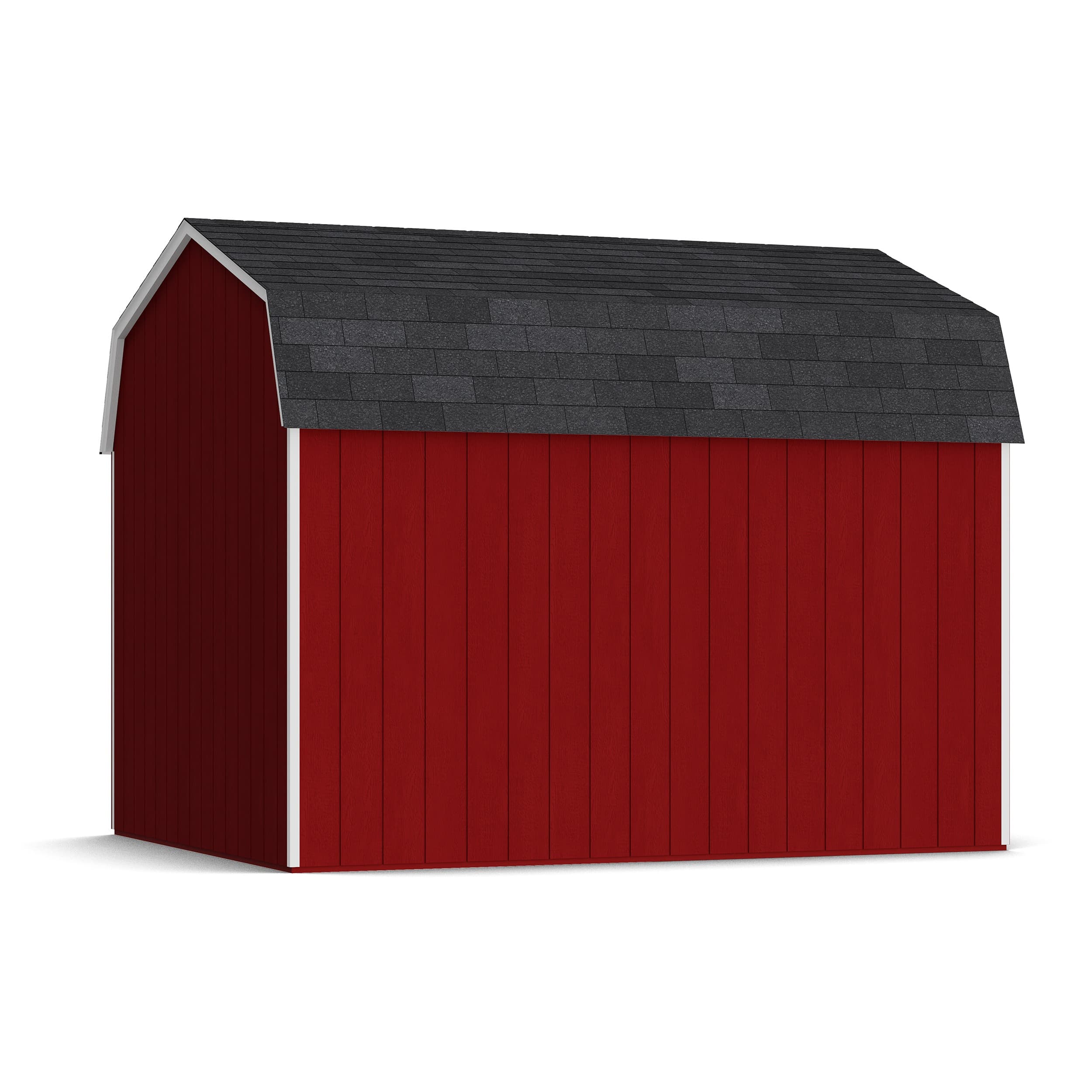Value Workshop Barn Shed