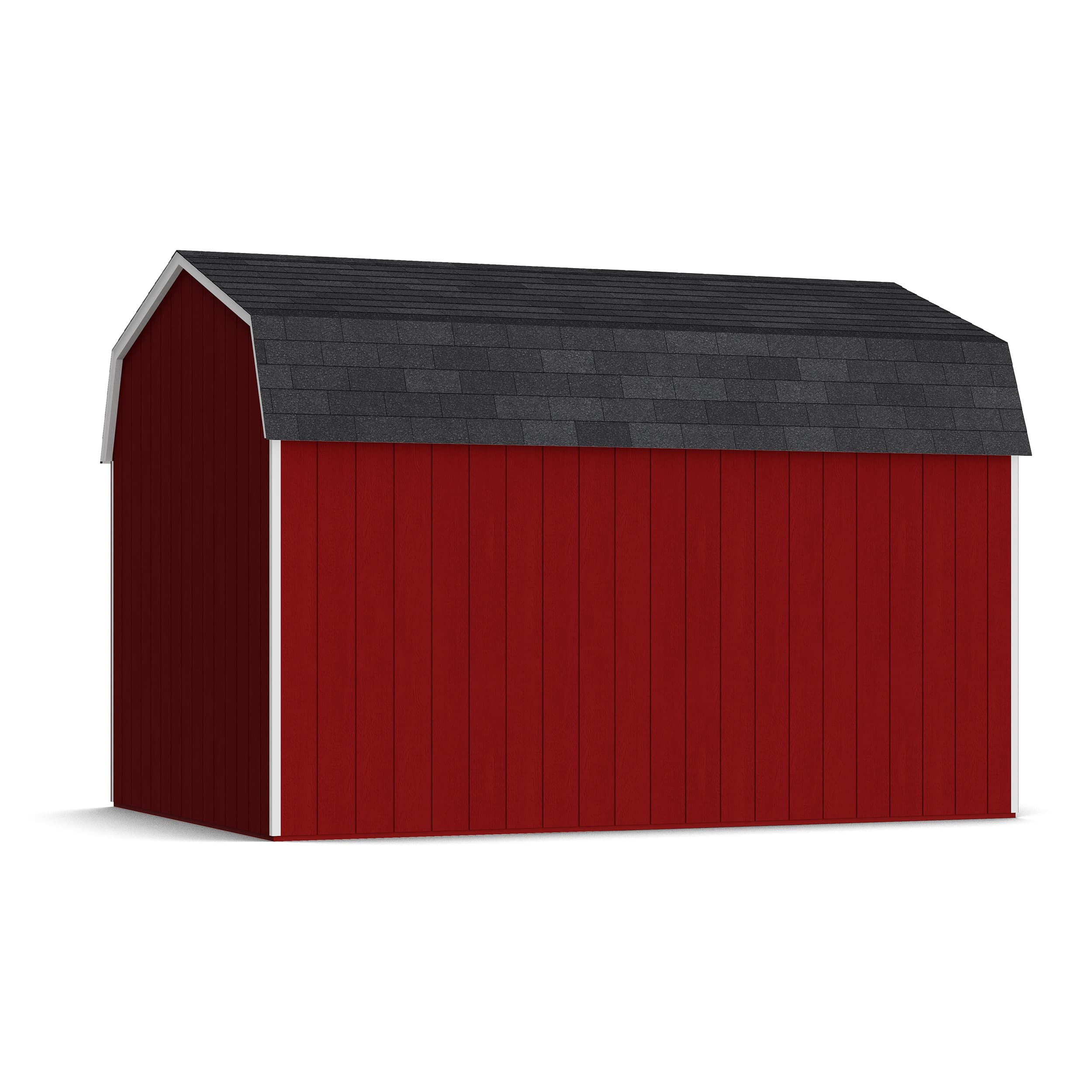 Value Workshop Barn Shed