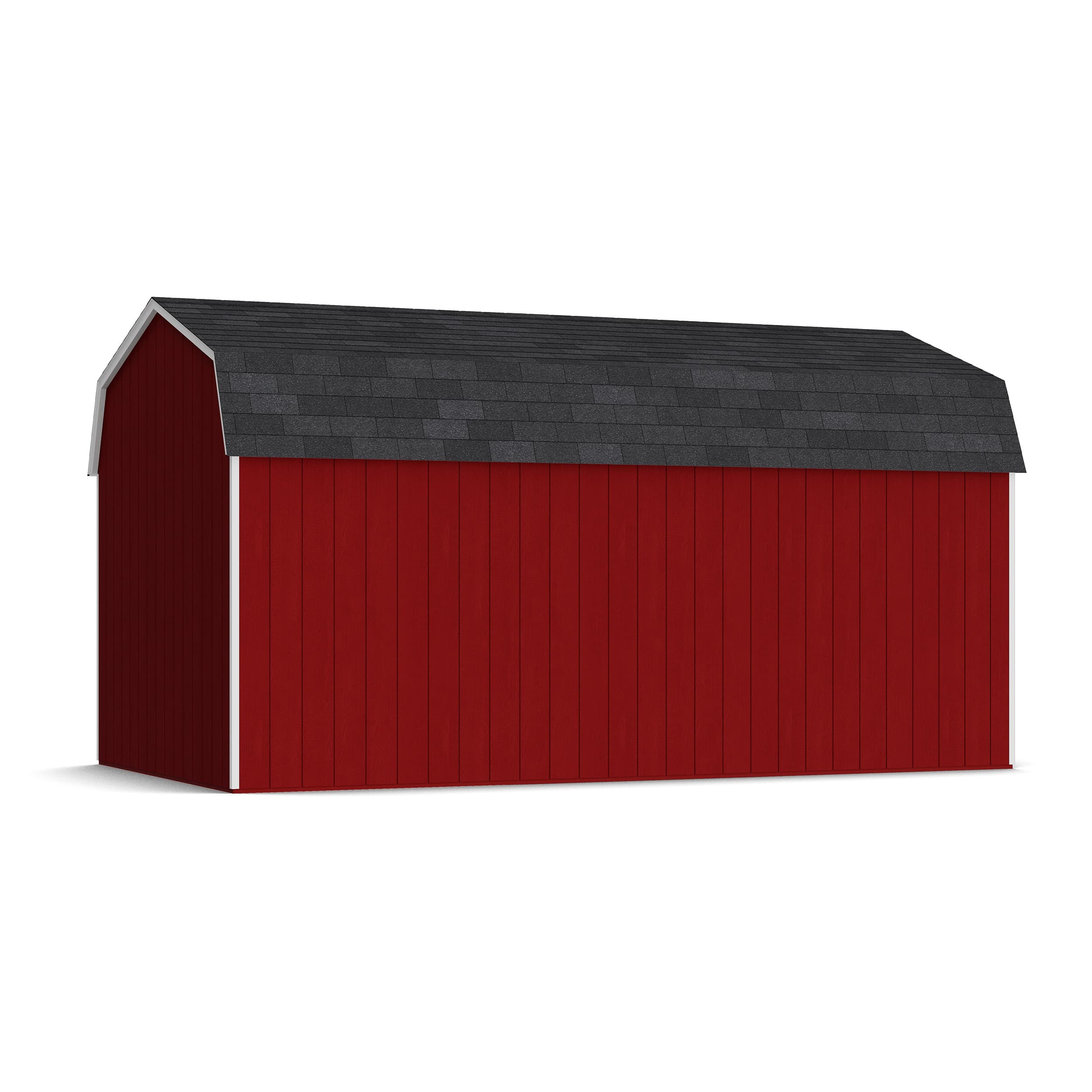 Value Workshop Barn Shed