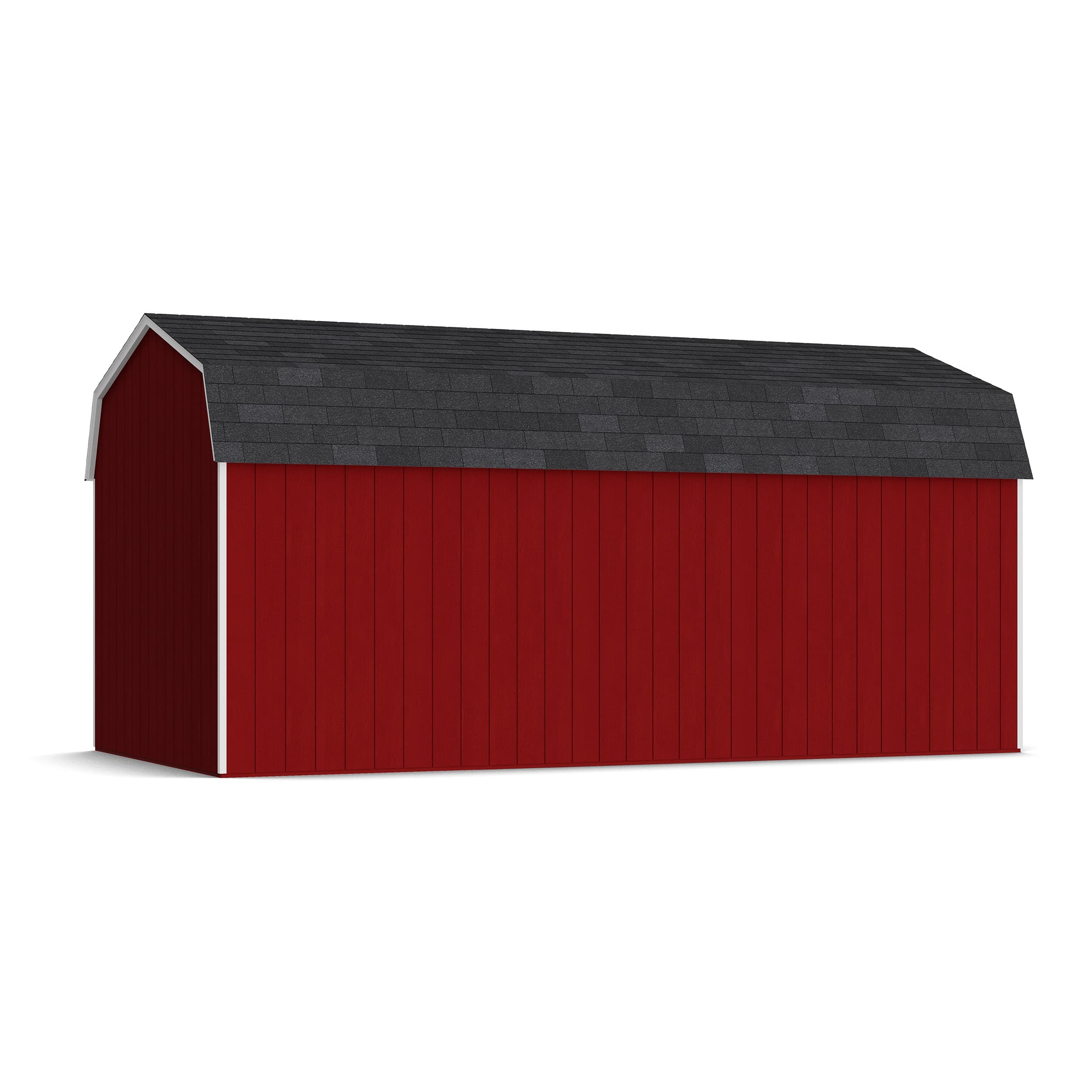 Value Workshop Barn Shed