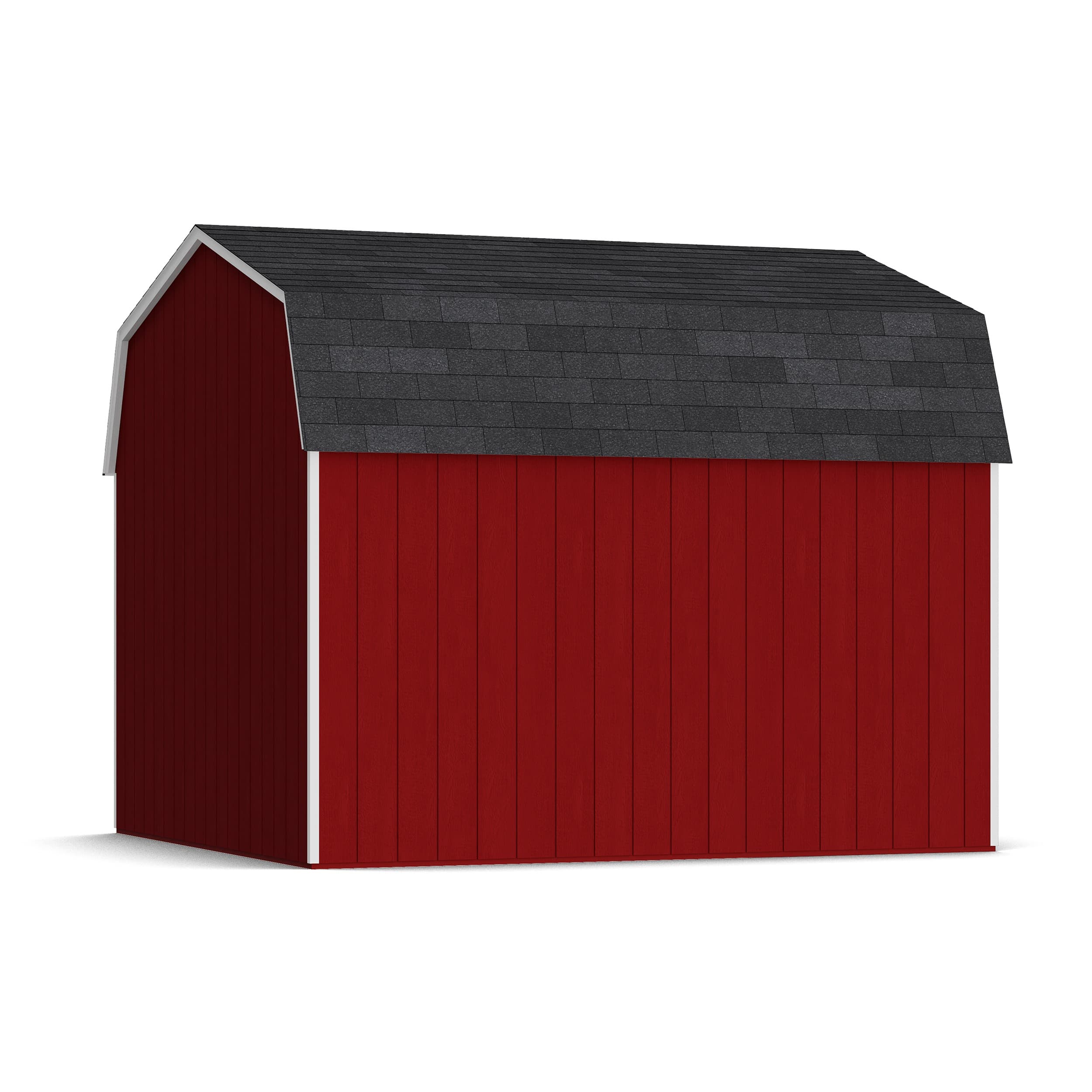 Value Workshop Barn Shed
