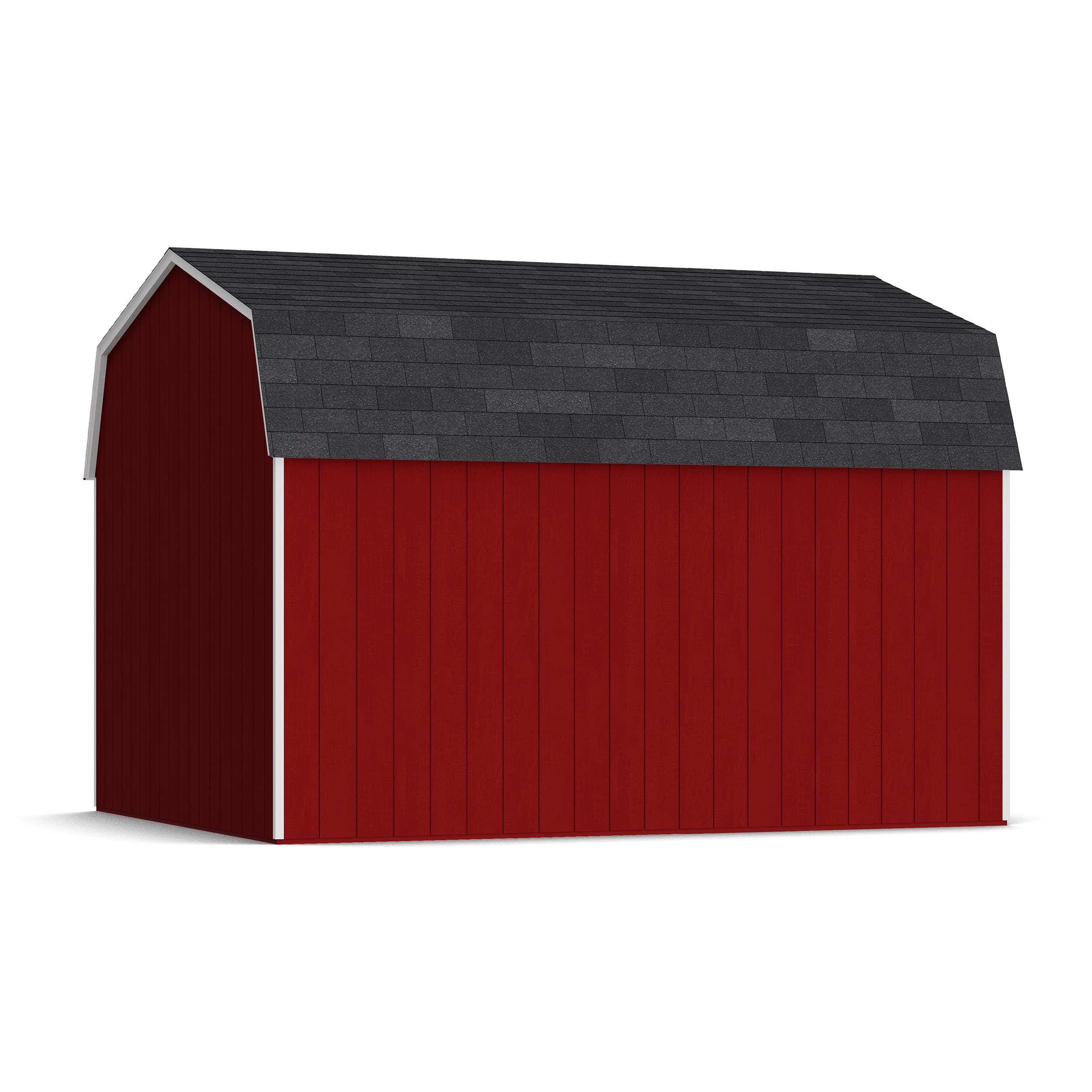 Value Workshop Barn Shed