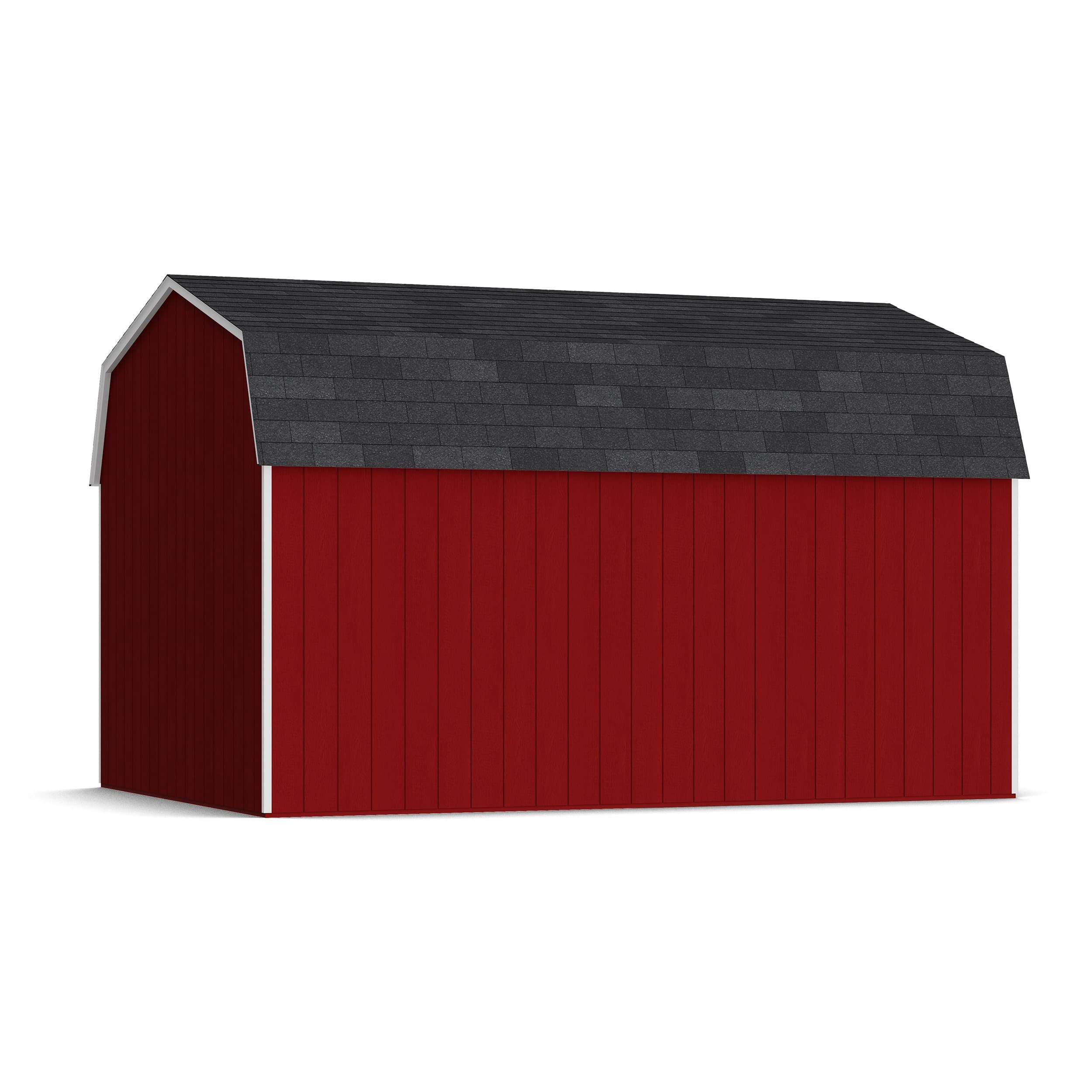 Value Workshop Barn Shed