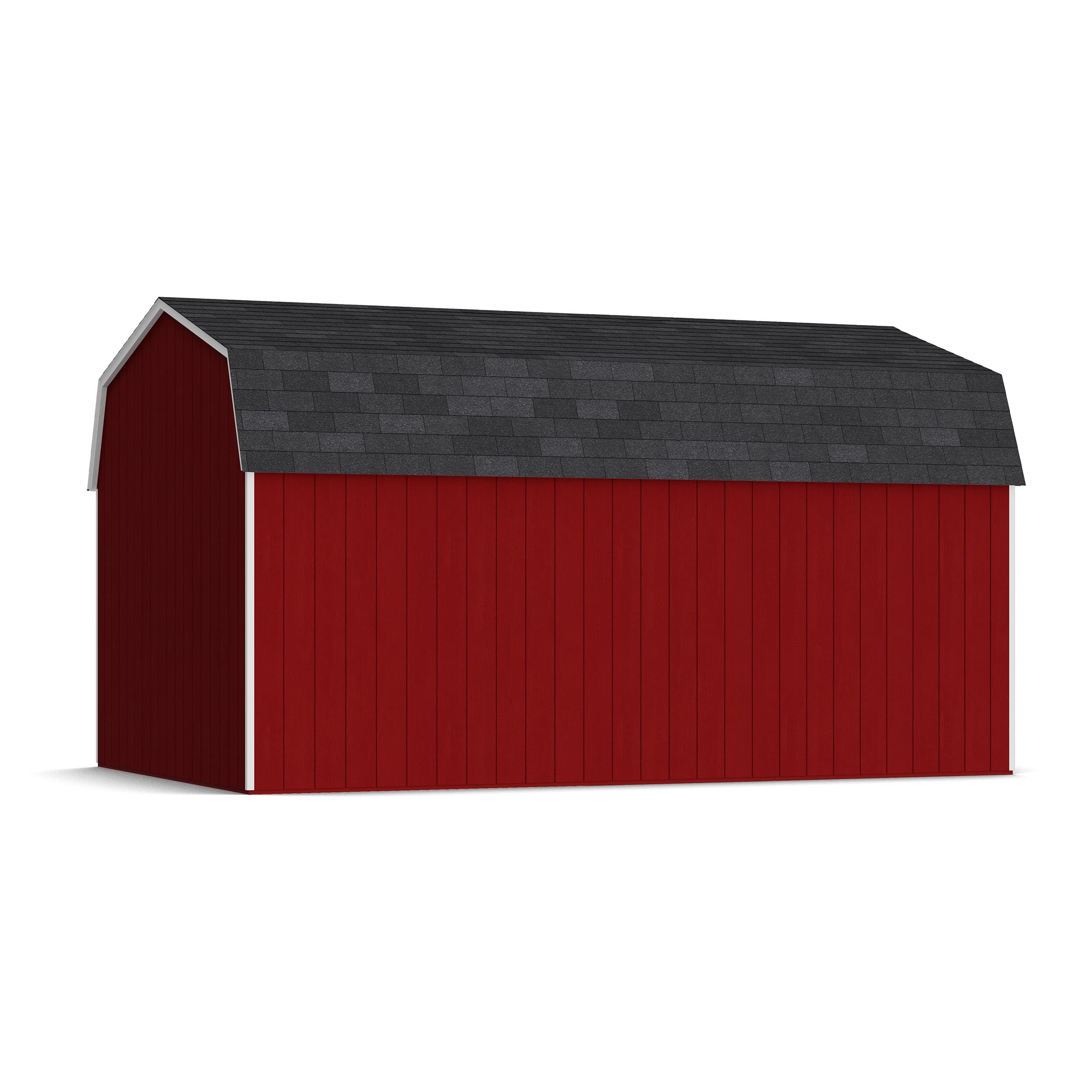 Value Workshop Barn Shed