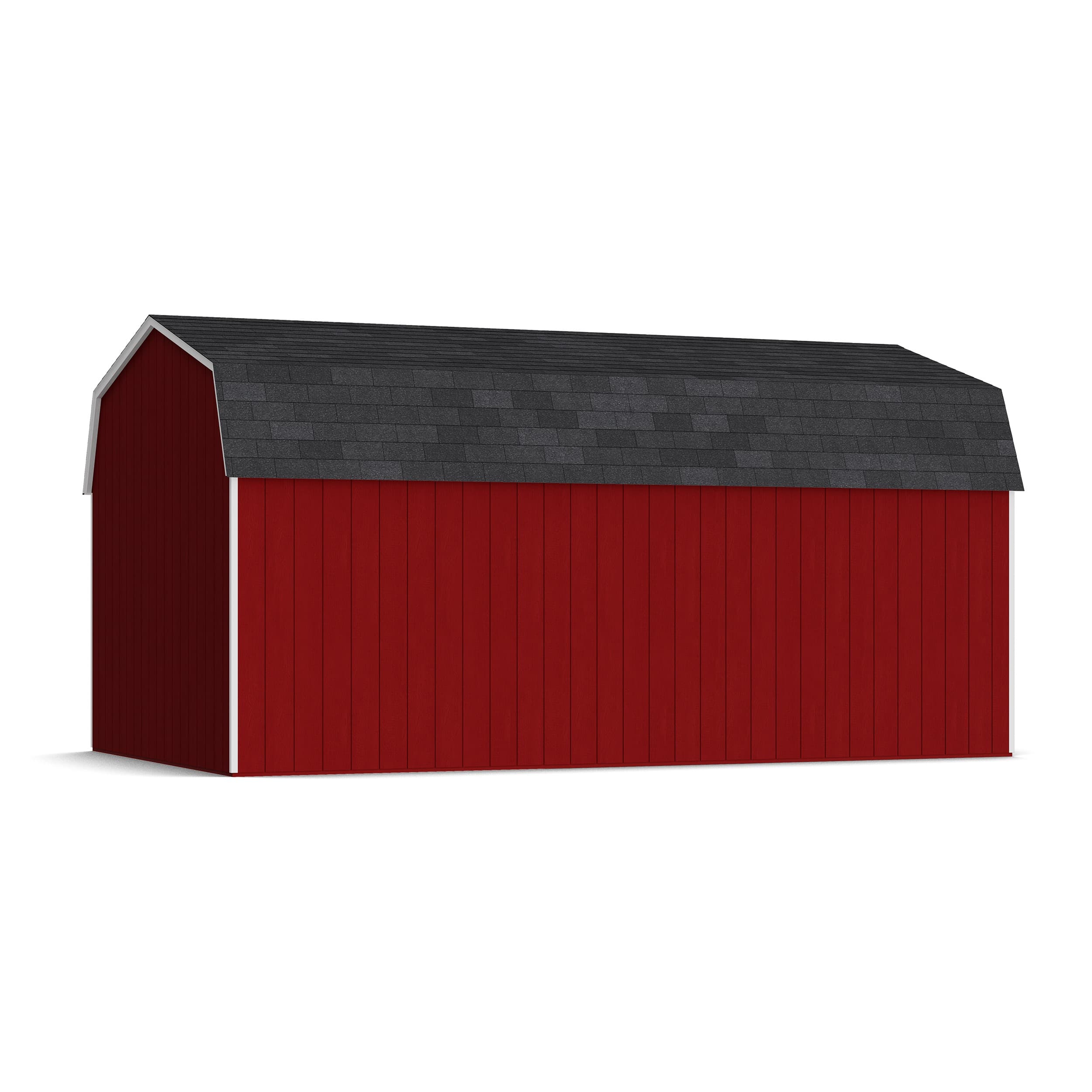 Value Workshop Barn Shed