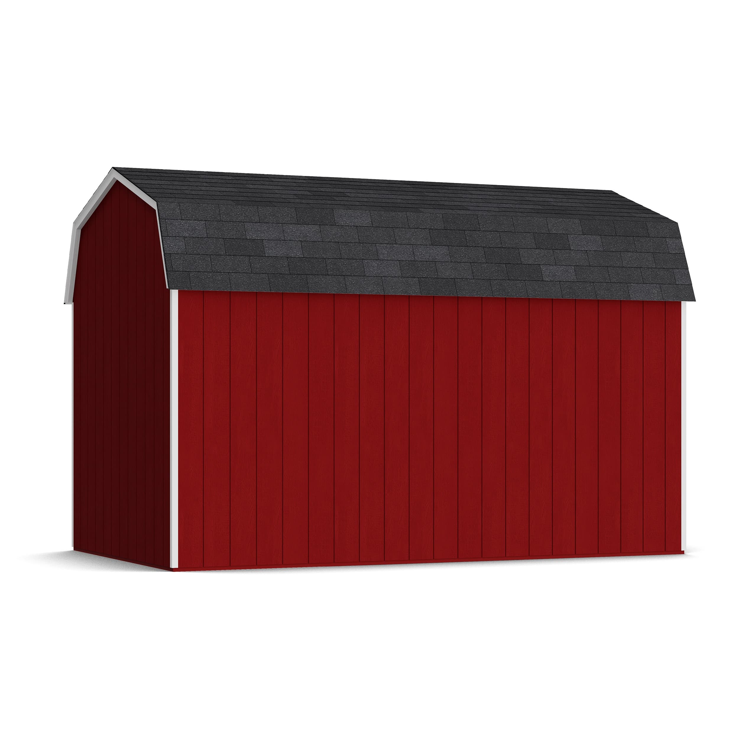 Value Workshop Barn Shed