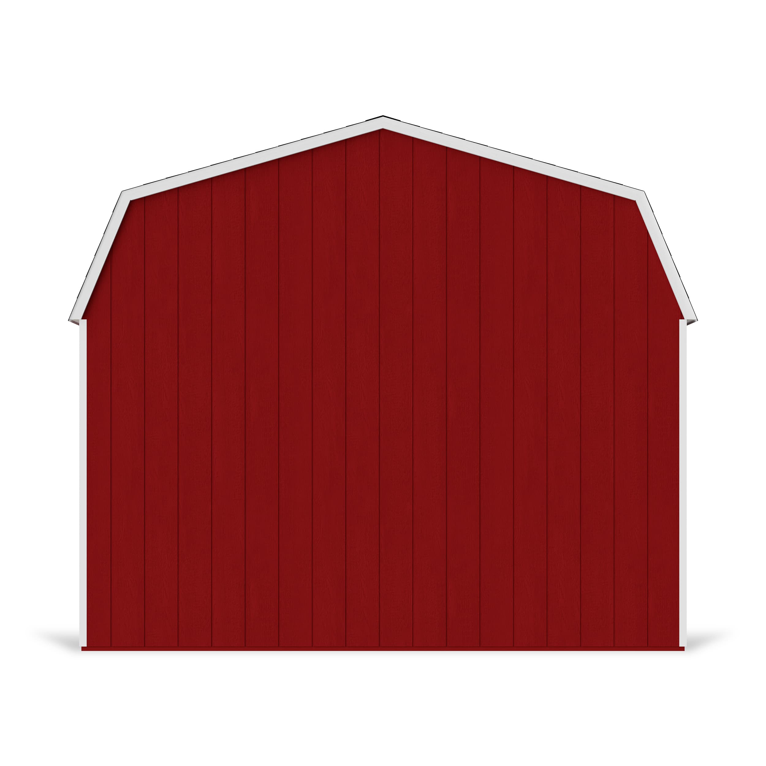 Value Workshop Barn Shed