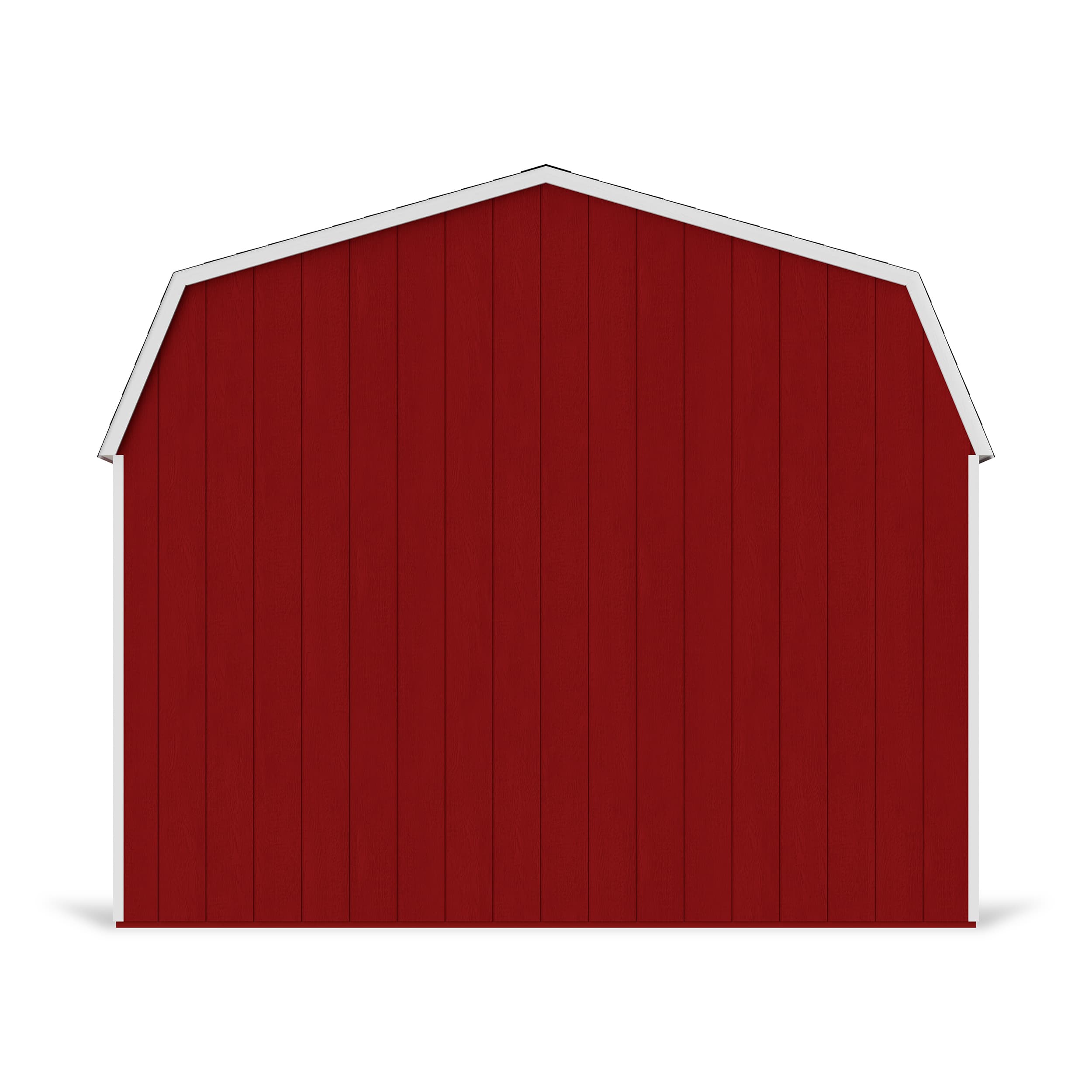 Value Workshop Barn Shed