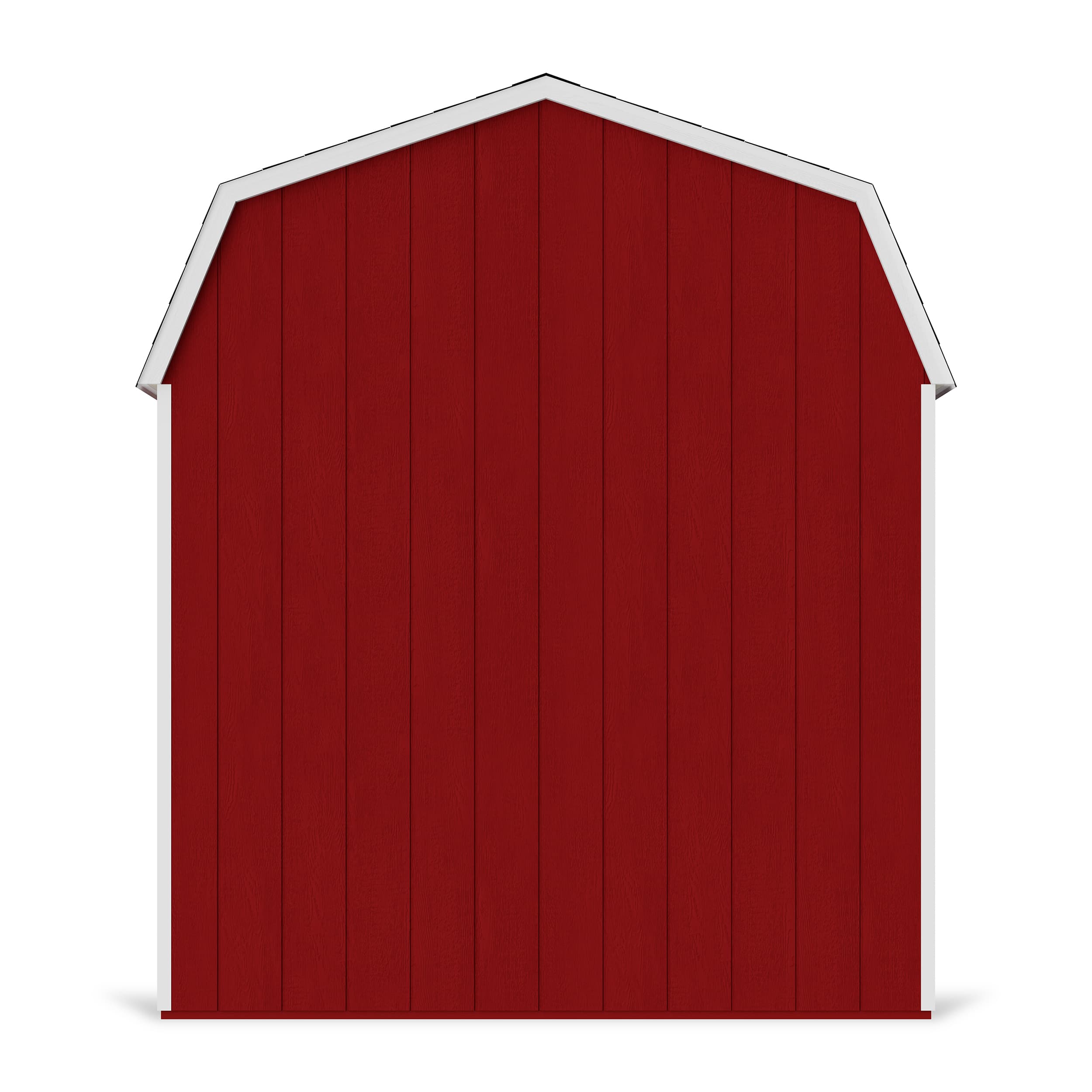 Value Workshop Barn Shed