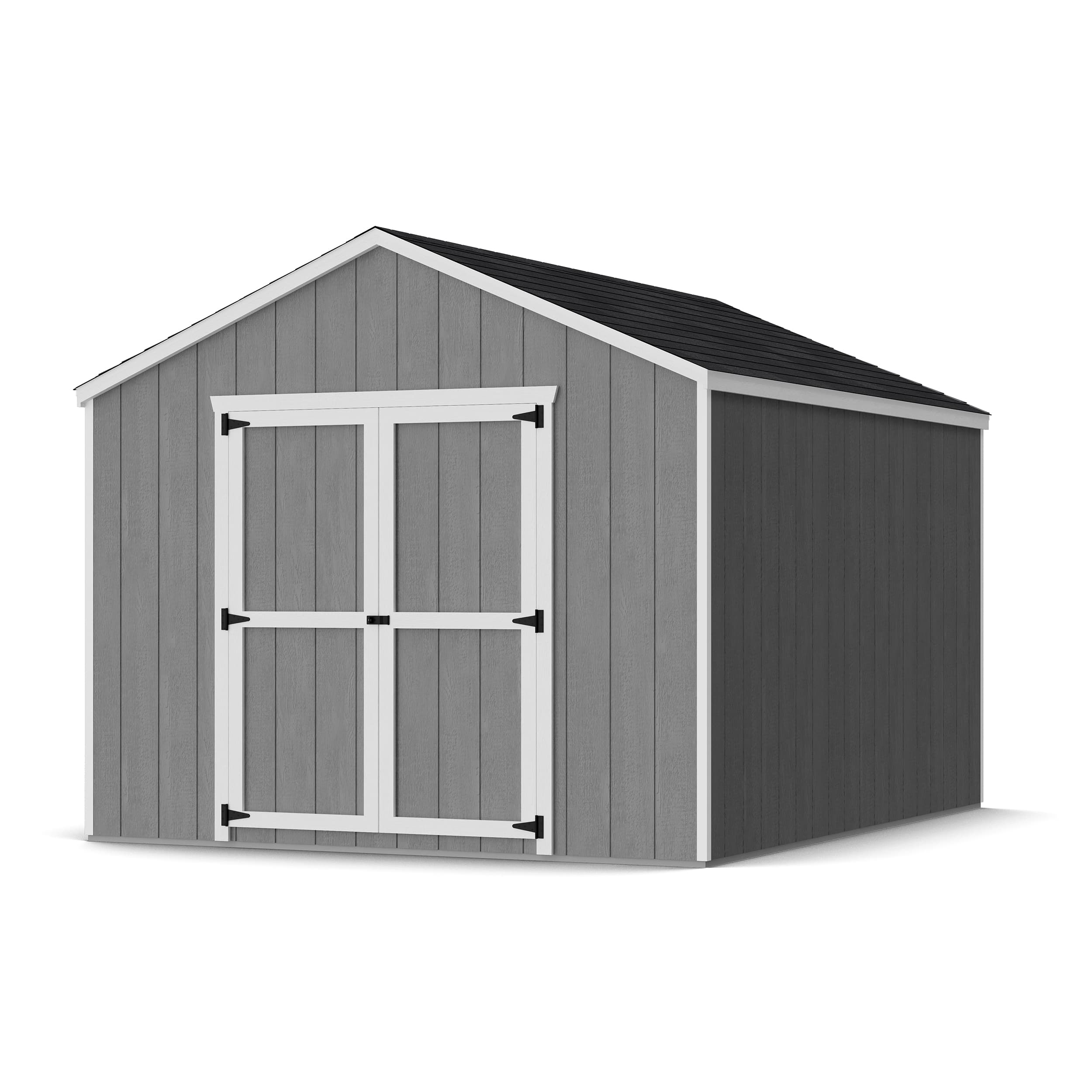 Value Gable Shed