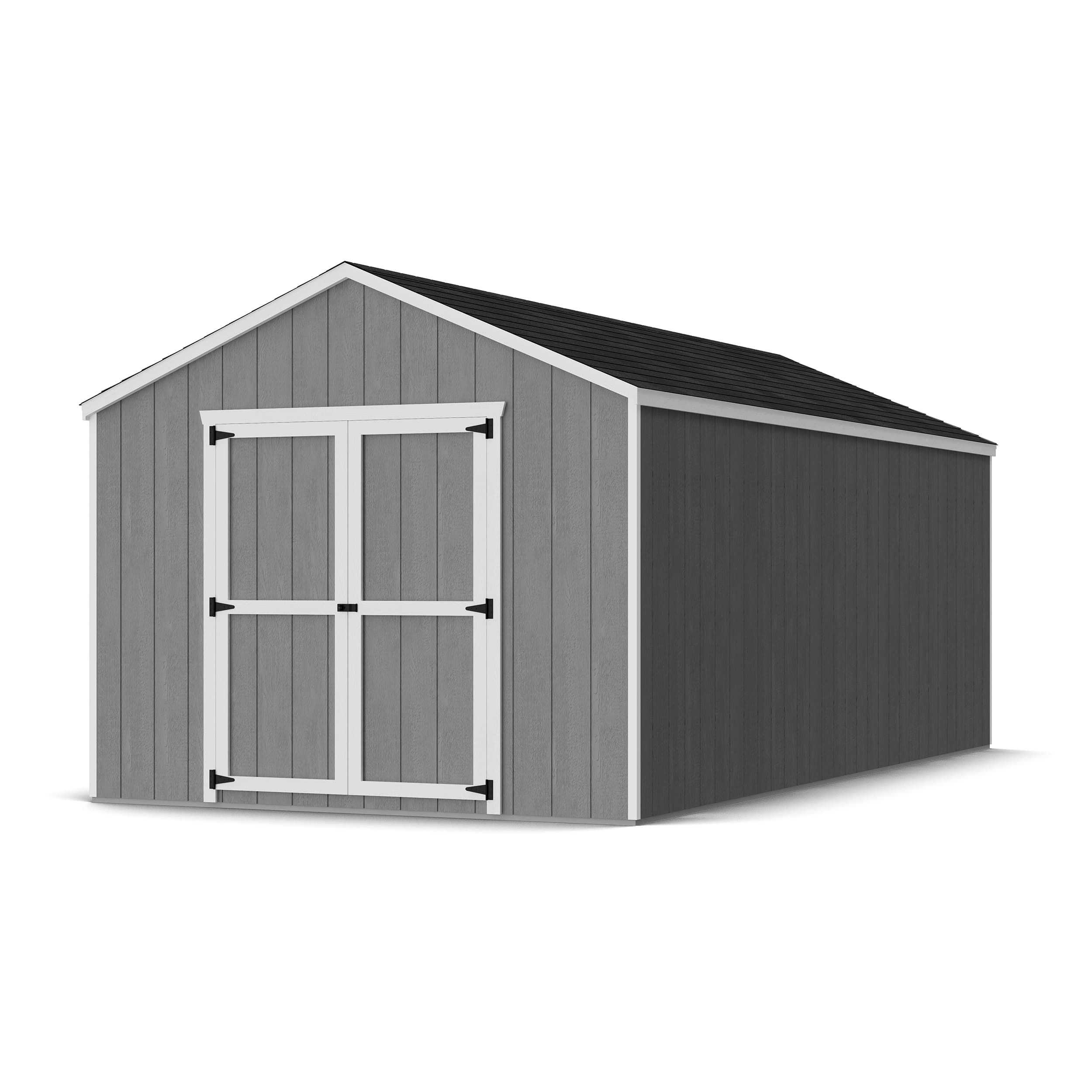Value Gable Shed