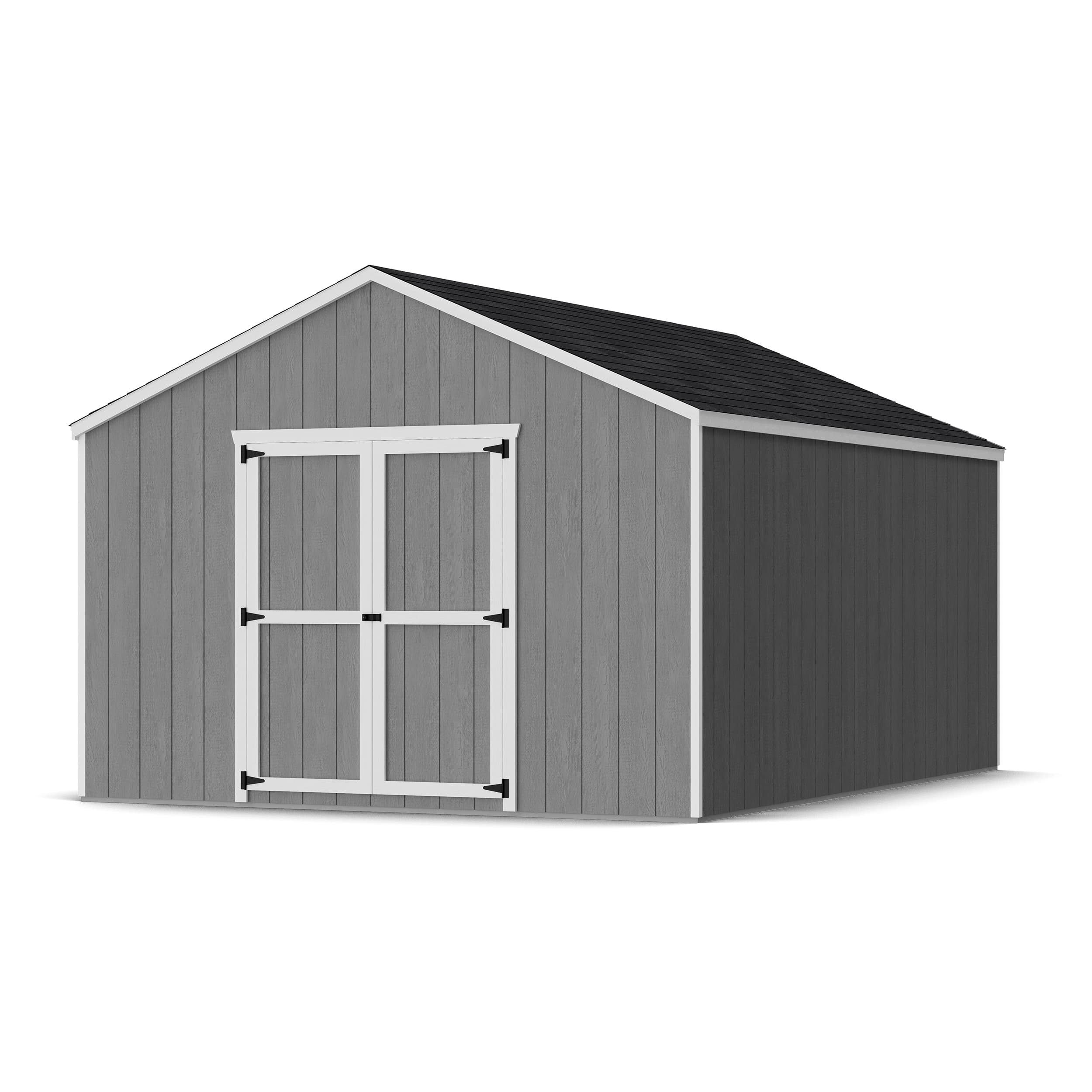 Value Gable Shed