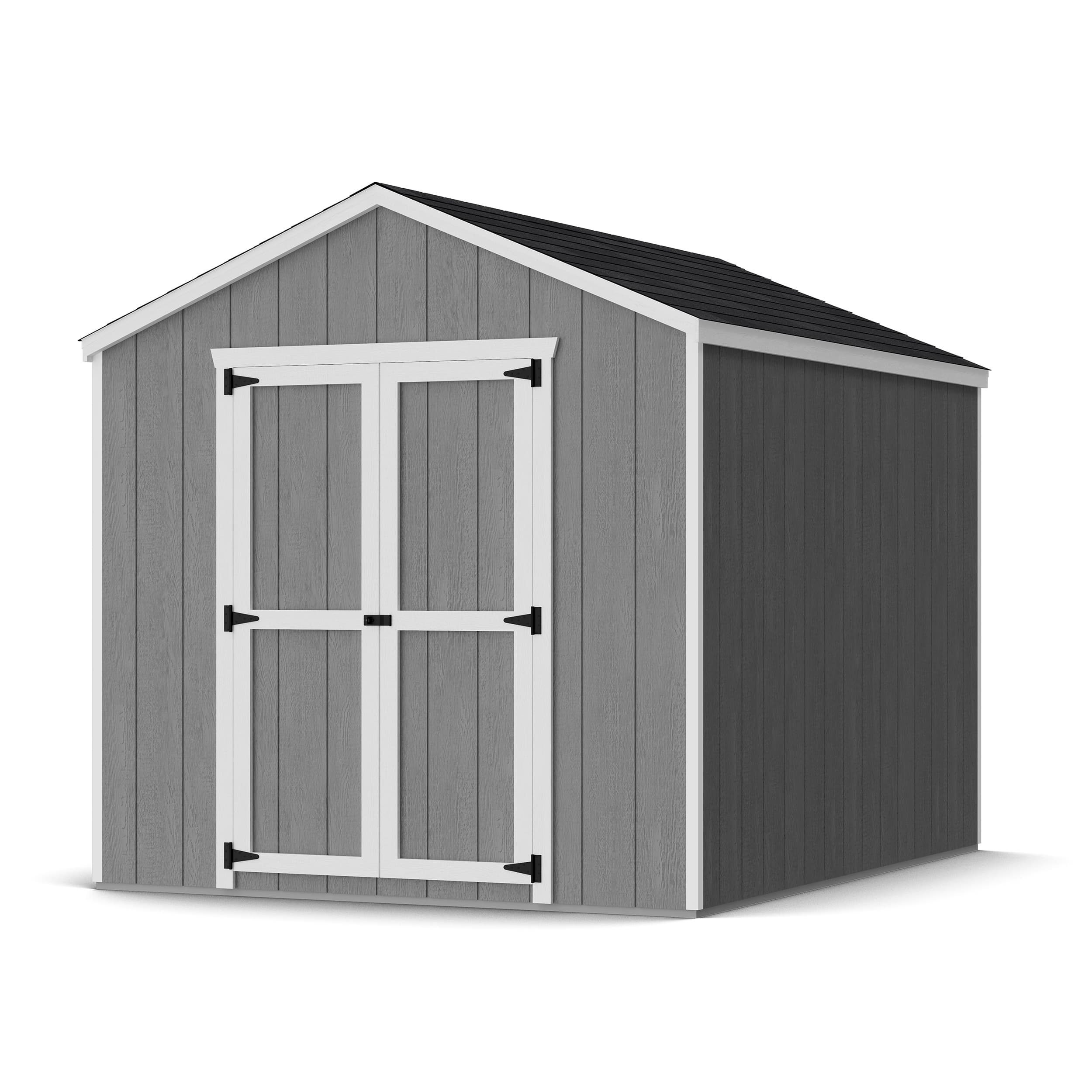 Value Gable Shed