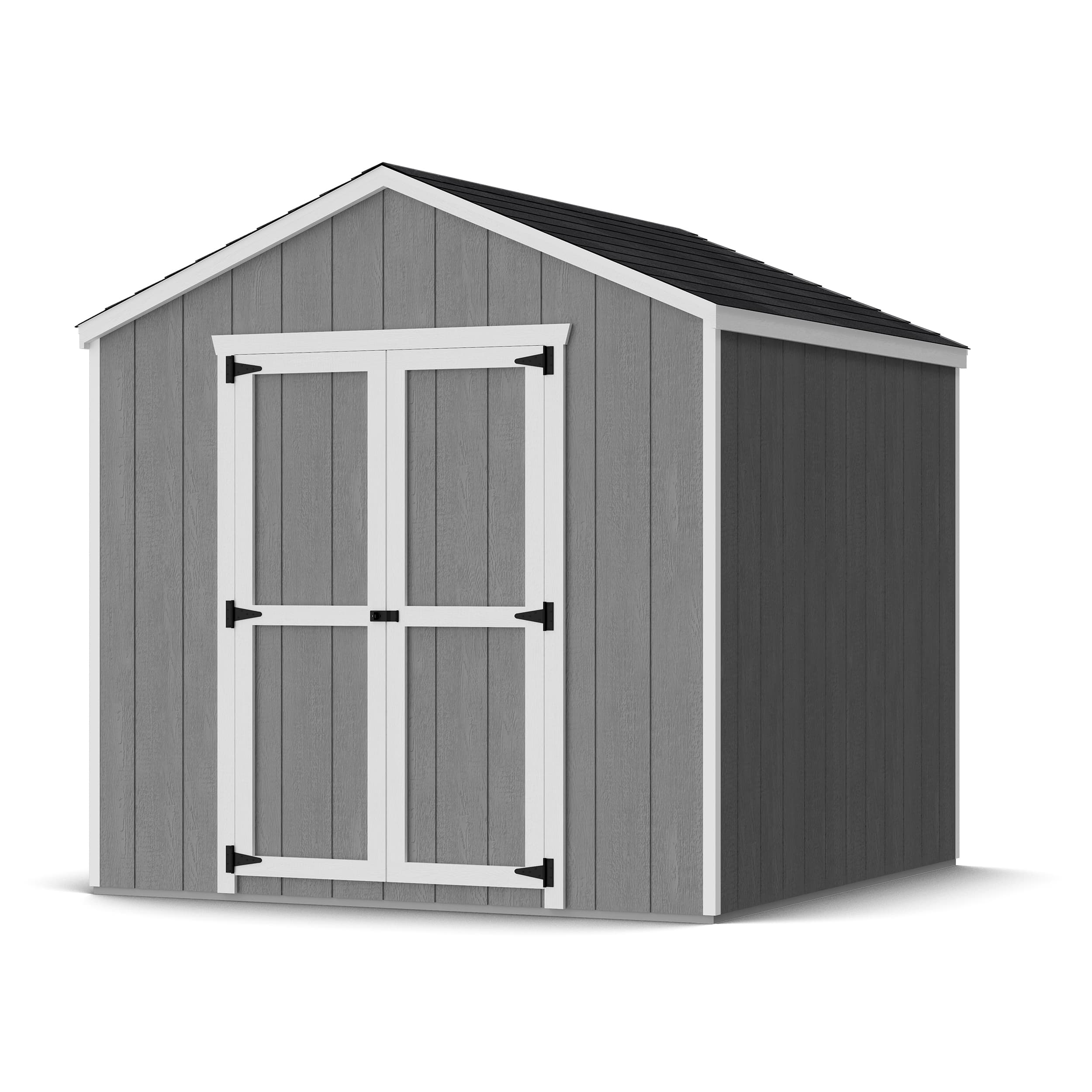 Value Gable Shed
