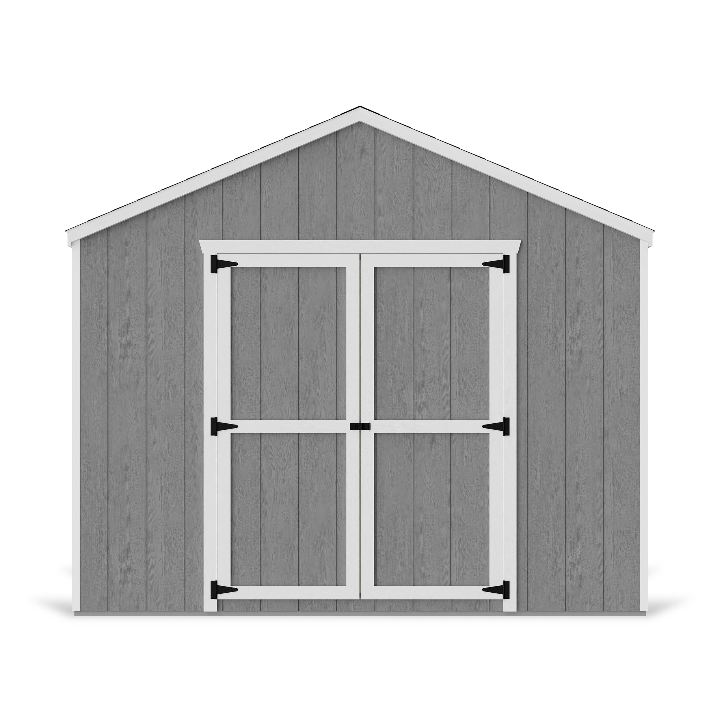 Value Gable Shed