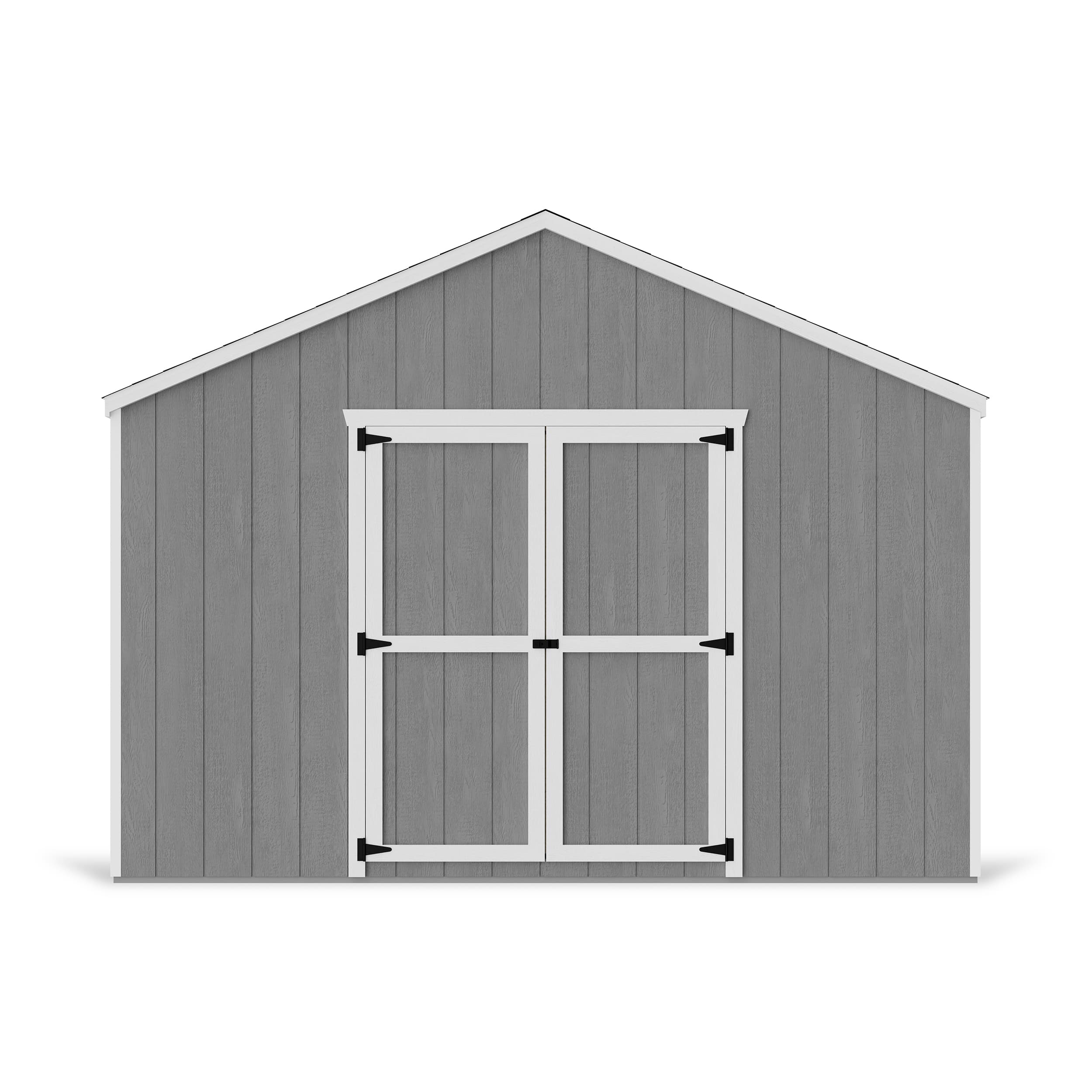 Value Gable Shed
