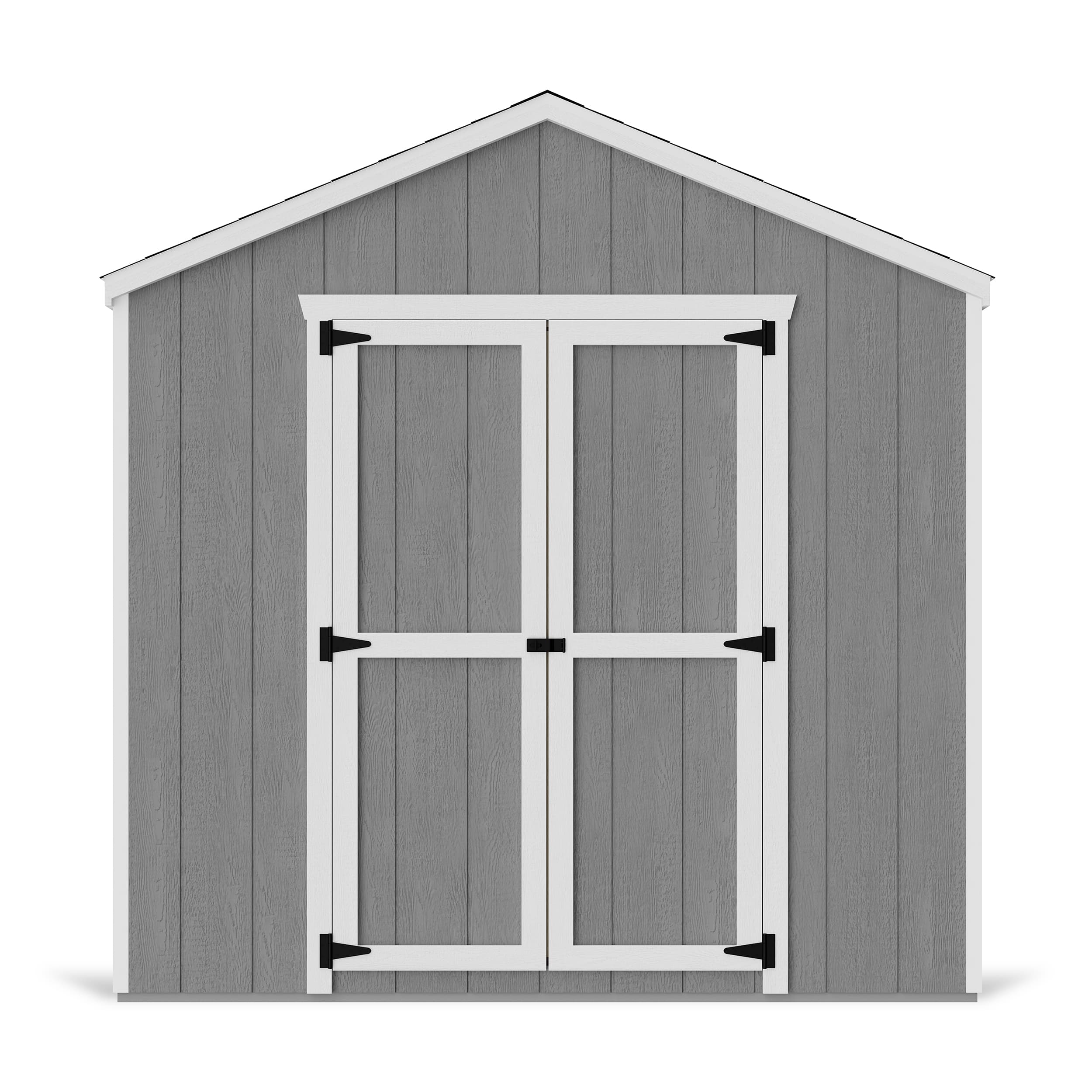 Value Gable Shed